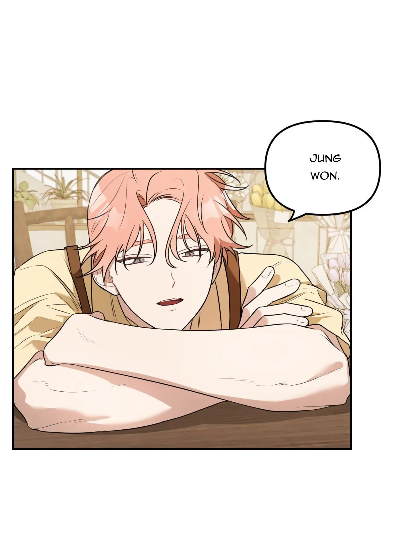 VƯỜN HOA Chapter 12 Trang 52