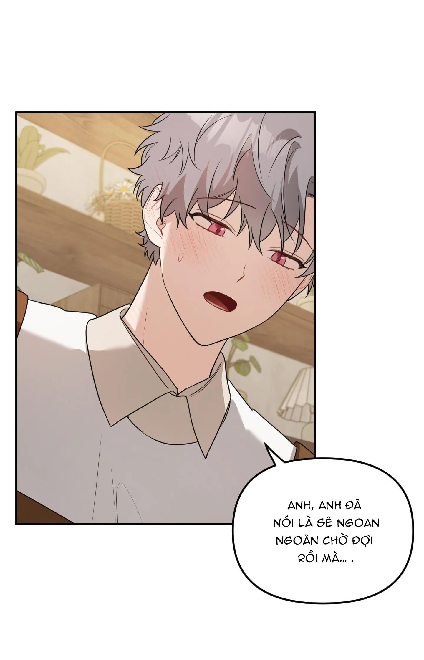 VƯỜN HOA Chapter 12 Trang 54