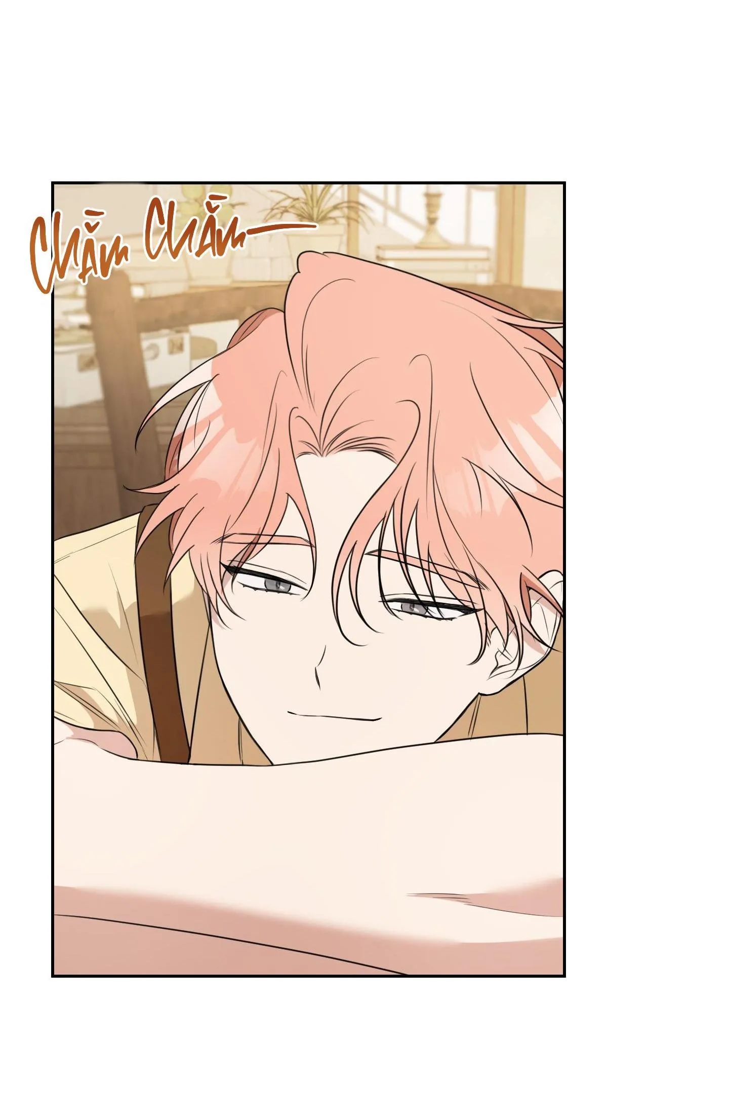 VƯỜN HOA Chapter 12 Trang 58