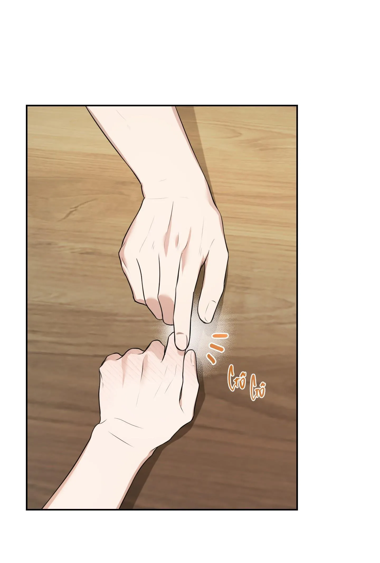 VƯỜN HOA Chapter 12 Trang 64