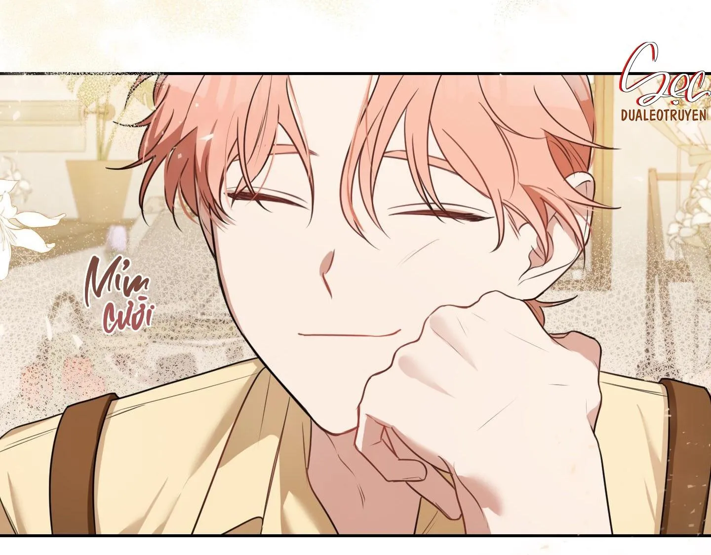 VƯỜN HOA Chapter 12 Trang 66