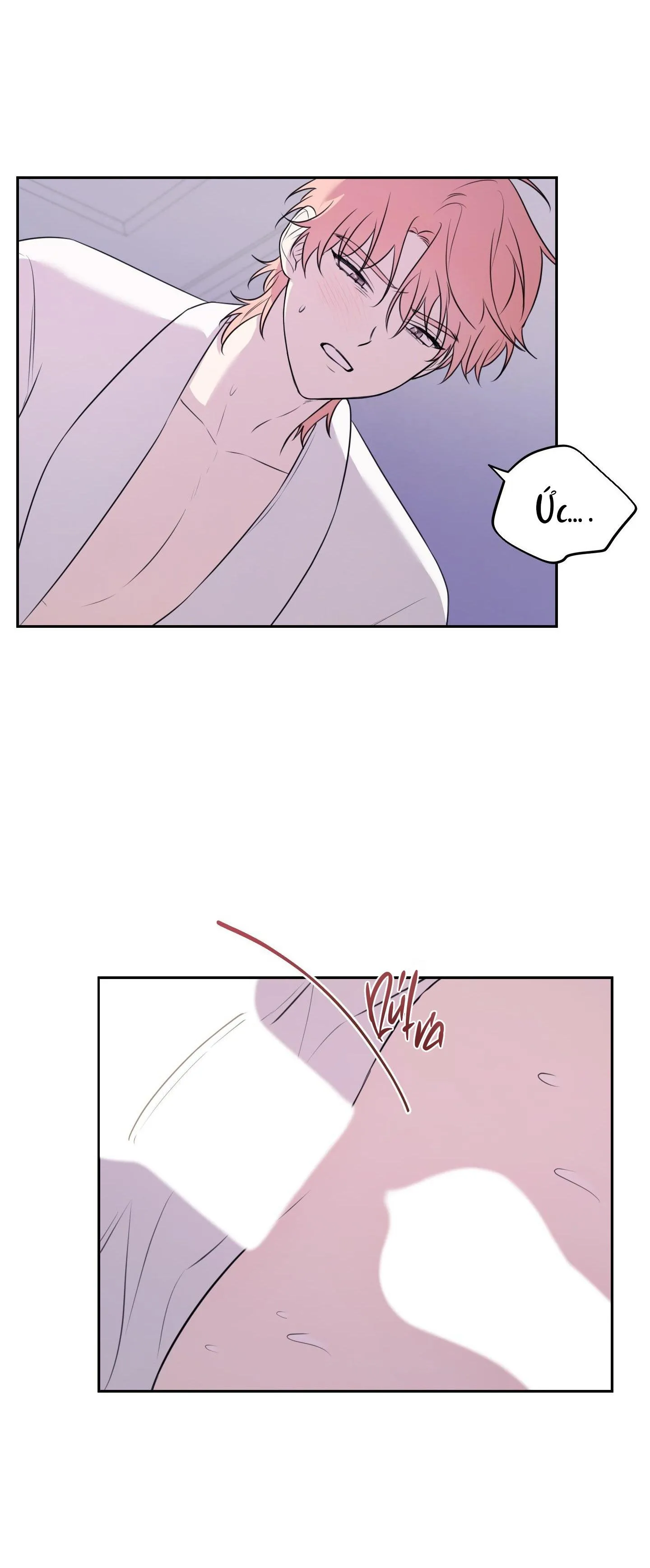 VƯỜN HOA Chapter 15 Trang 30