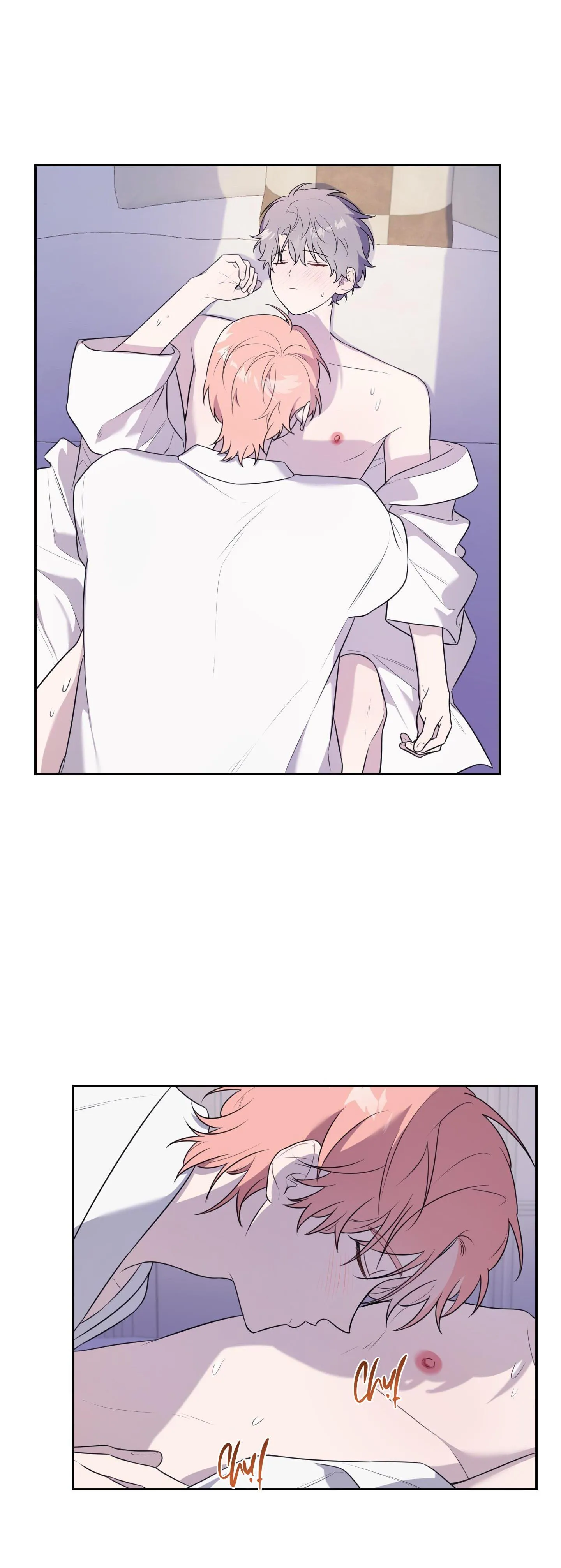 VƯỜN HOA Chapter 16 Trang 7