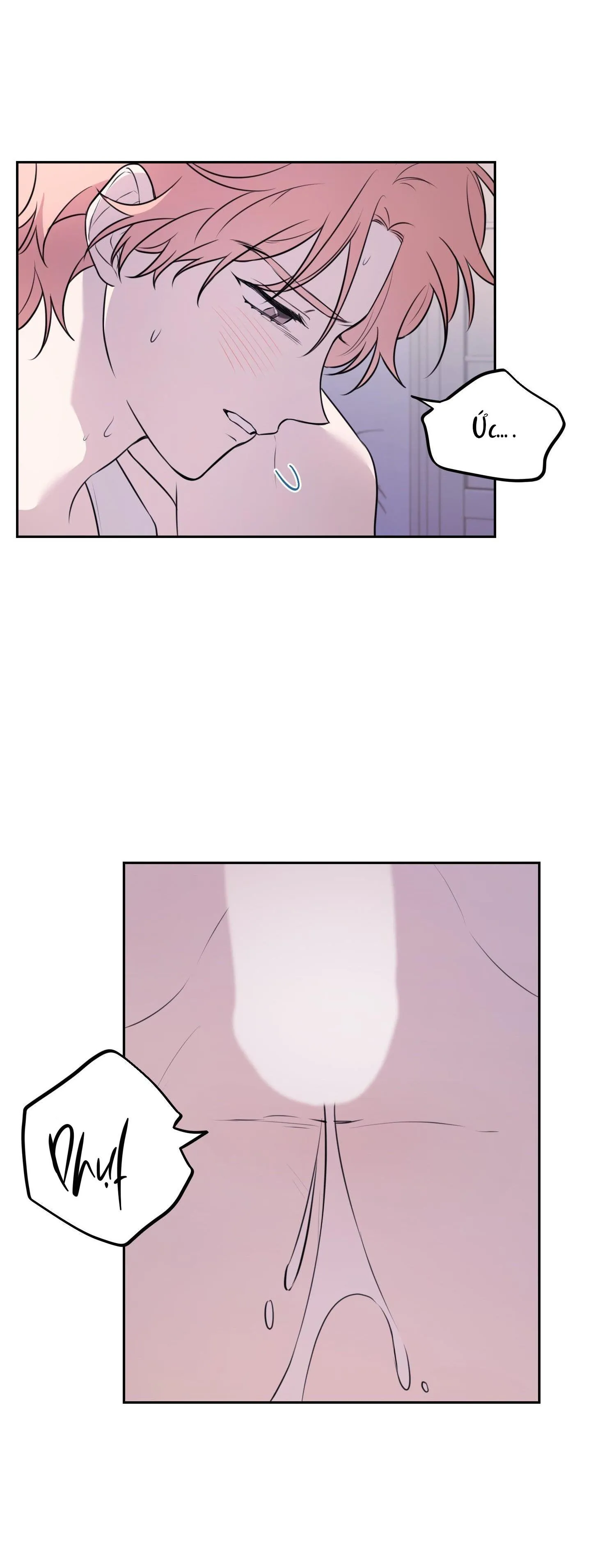 VƯỜN HOA Chapter 16 Trang 18