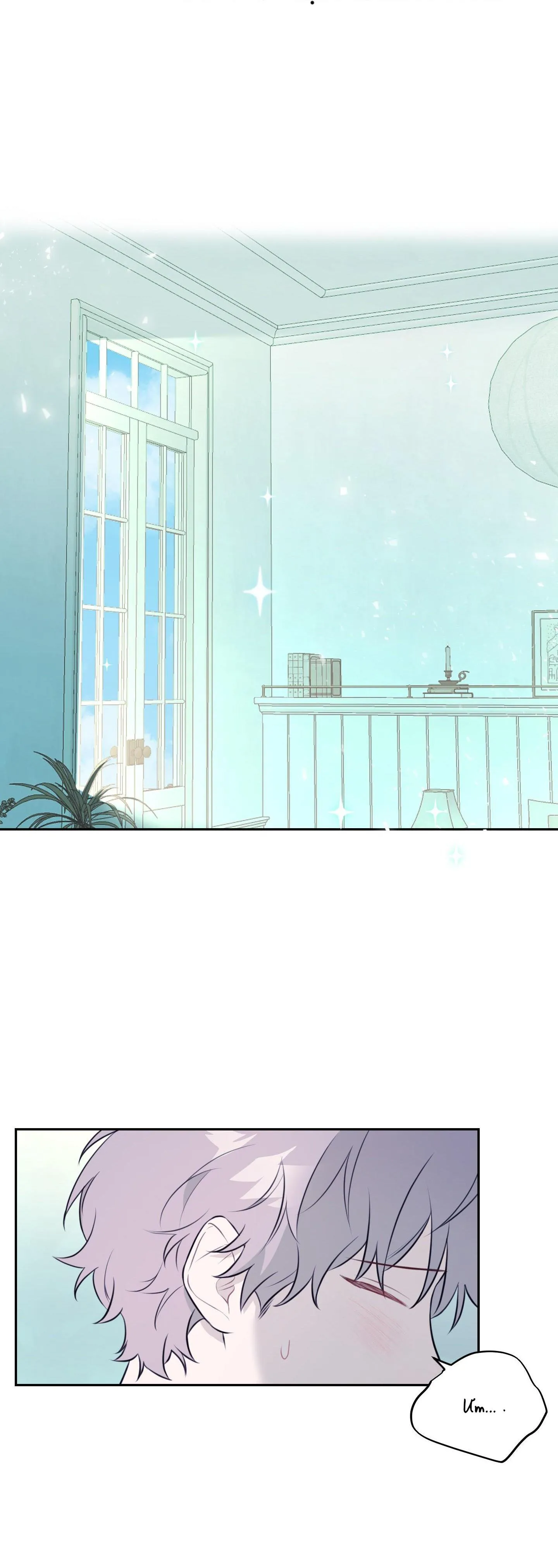 VƯỜN HOA Chapter 16 Trang 26