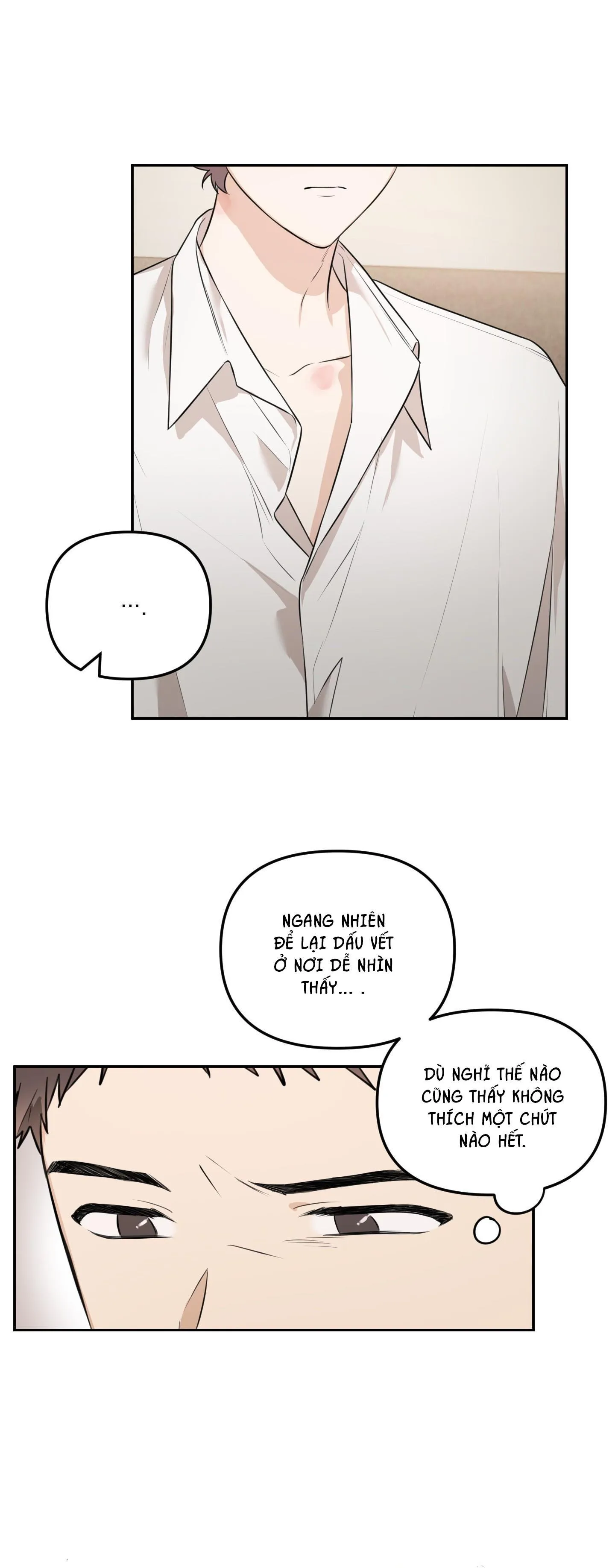 VƯỜN HOA Chapter 19 Trang 29