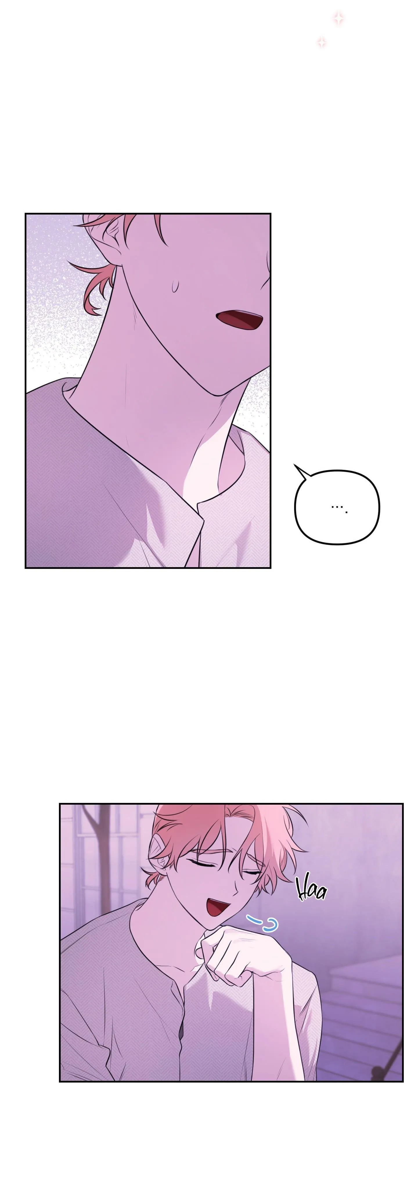 VƯỜN HOA Chapter 21 Trang 19