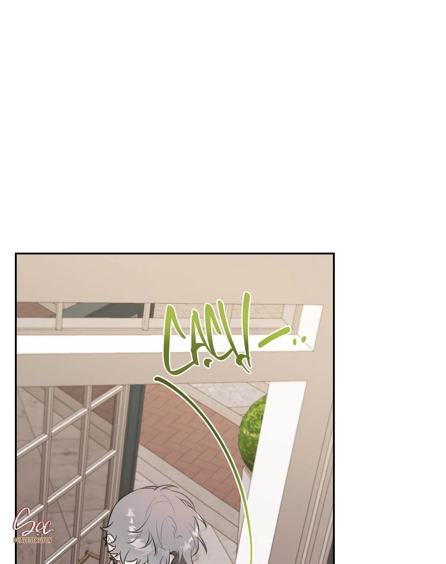 VƯỜN HOA Chapter 23 Trang 3