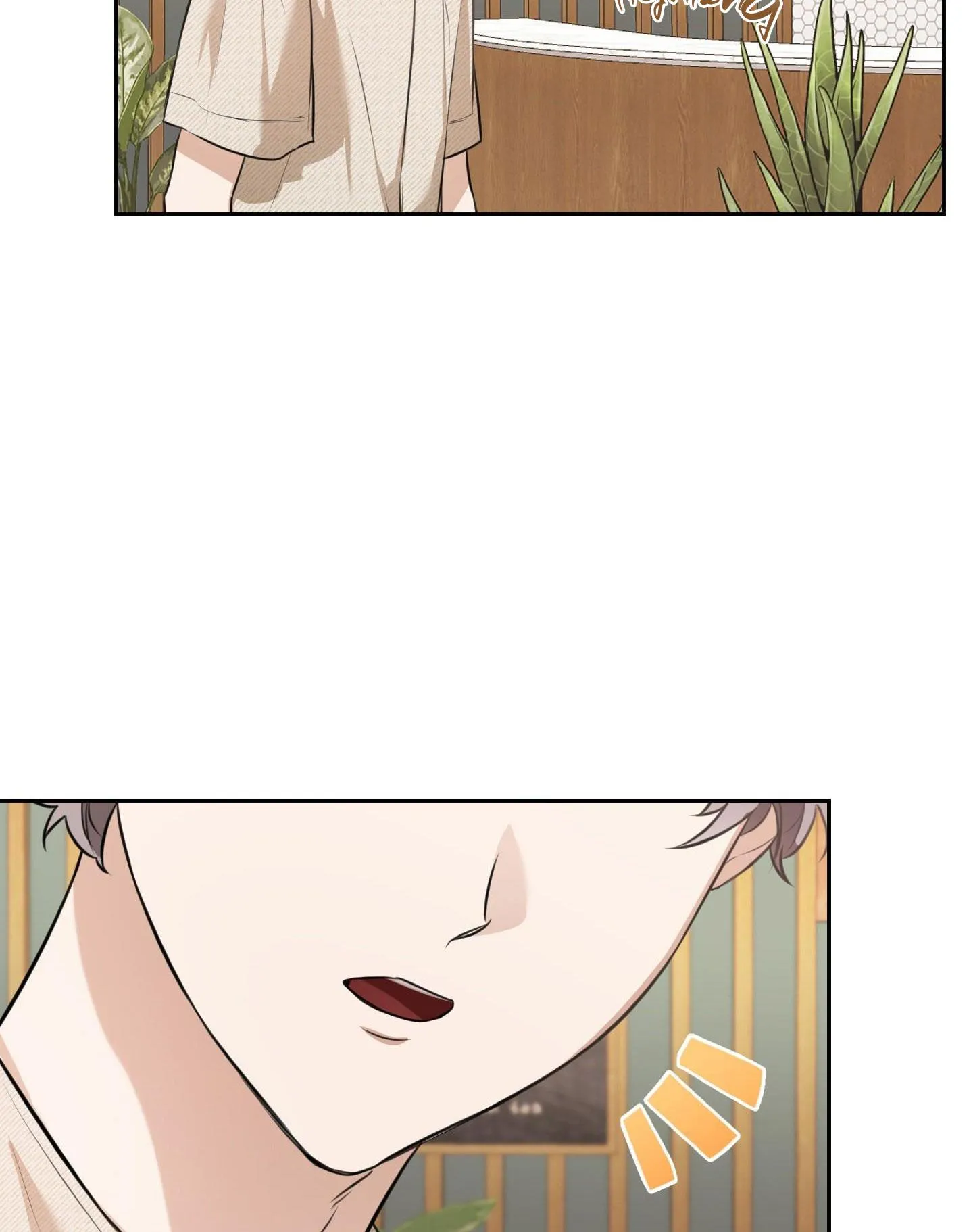 VƯỜN HOA Chapter 23 Trang 5