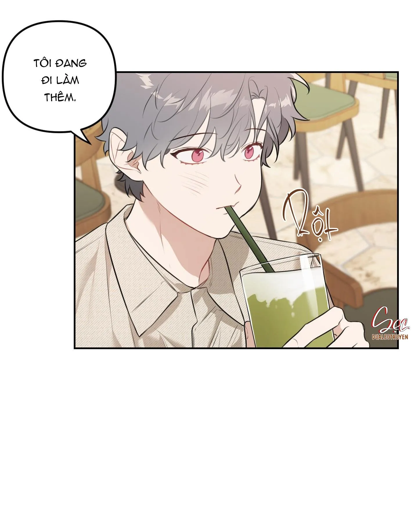 VƯỜN HOA Chapter 23 Trang 12