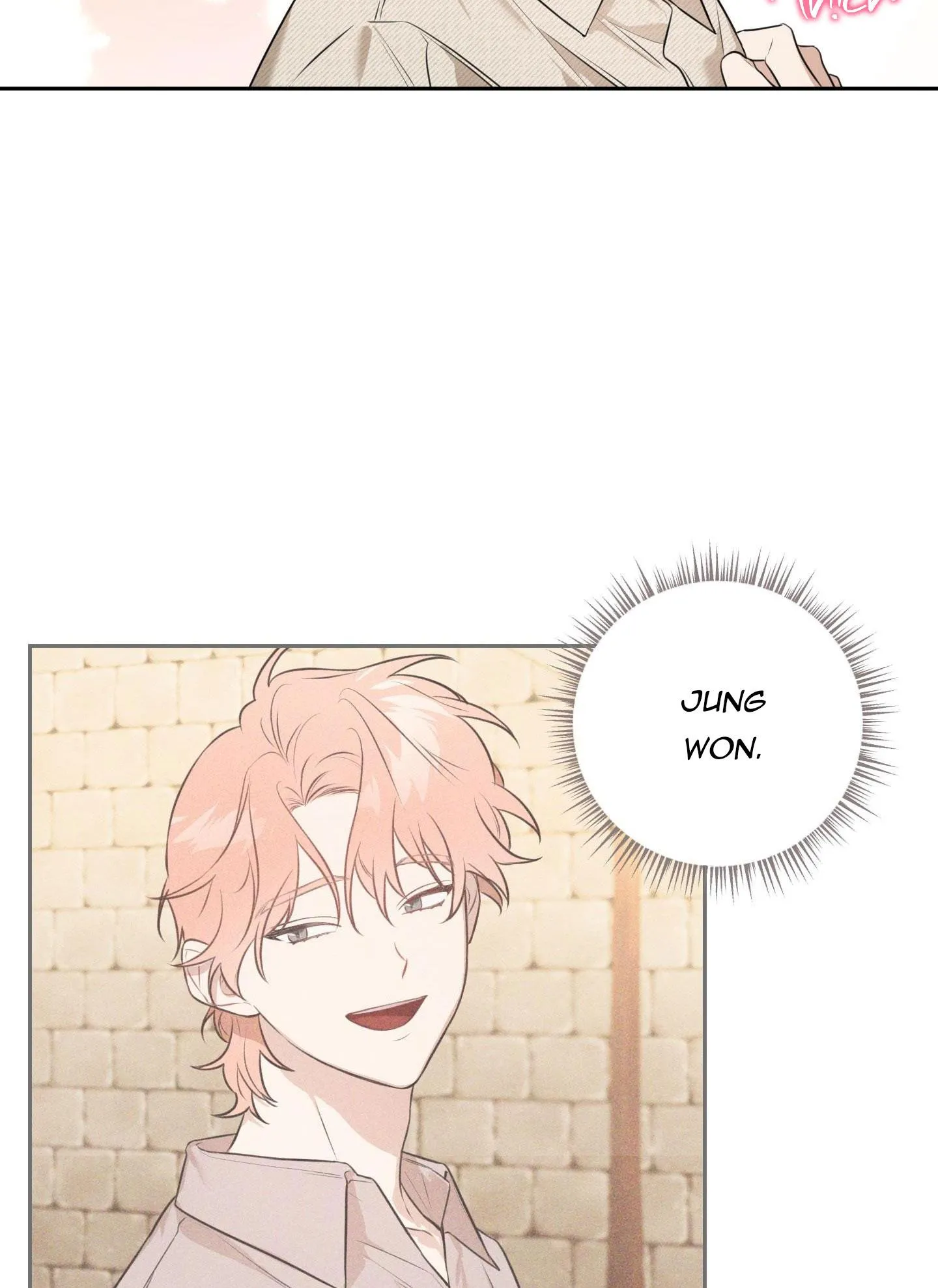 VƯỜN HOA Chapter 23 Trang 28