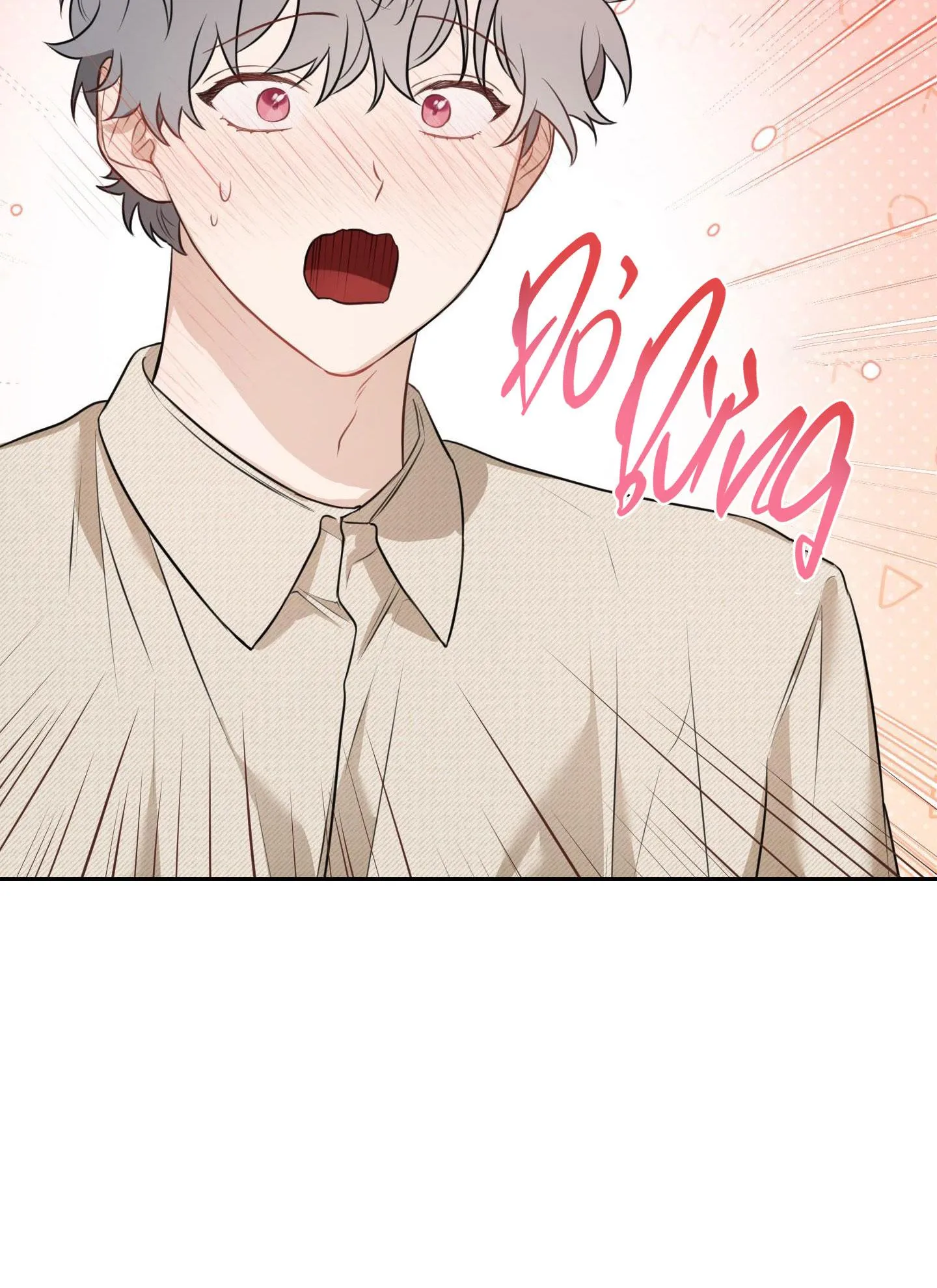 VƯỜN HOA Chapter 23 Trang 33