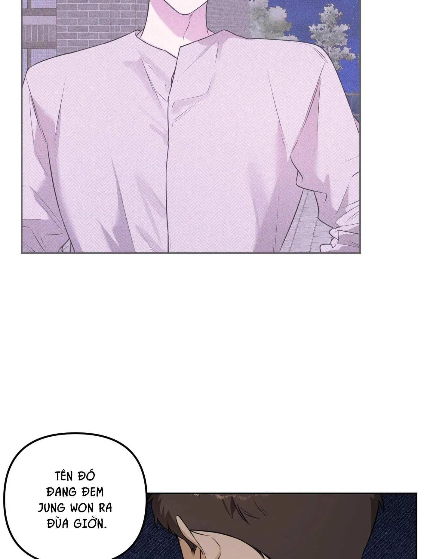 VƯỜN HOA Chapter 23 Trang 39