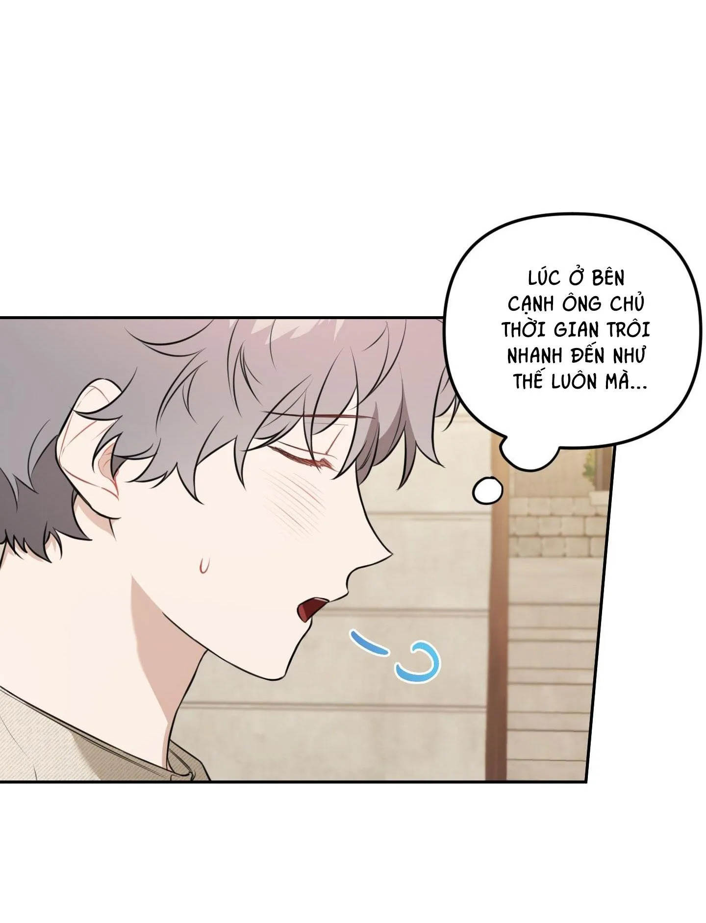 VƯỜN HOA Chapter 23 Trang 49