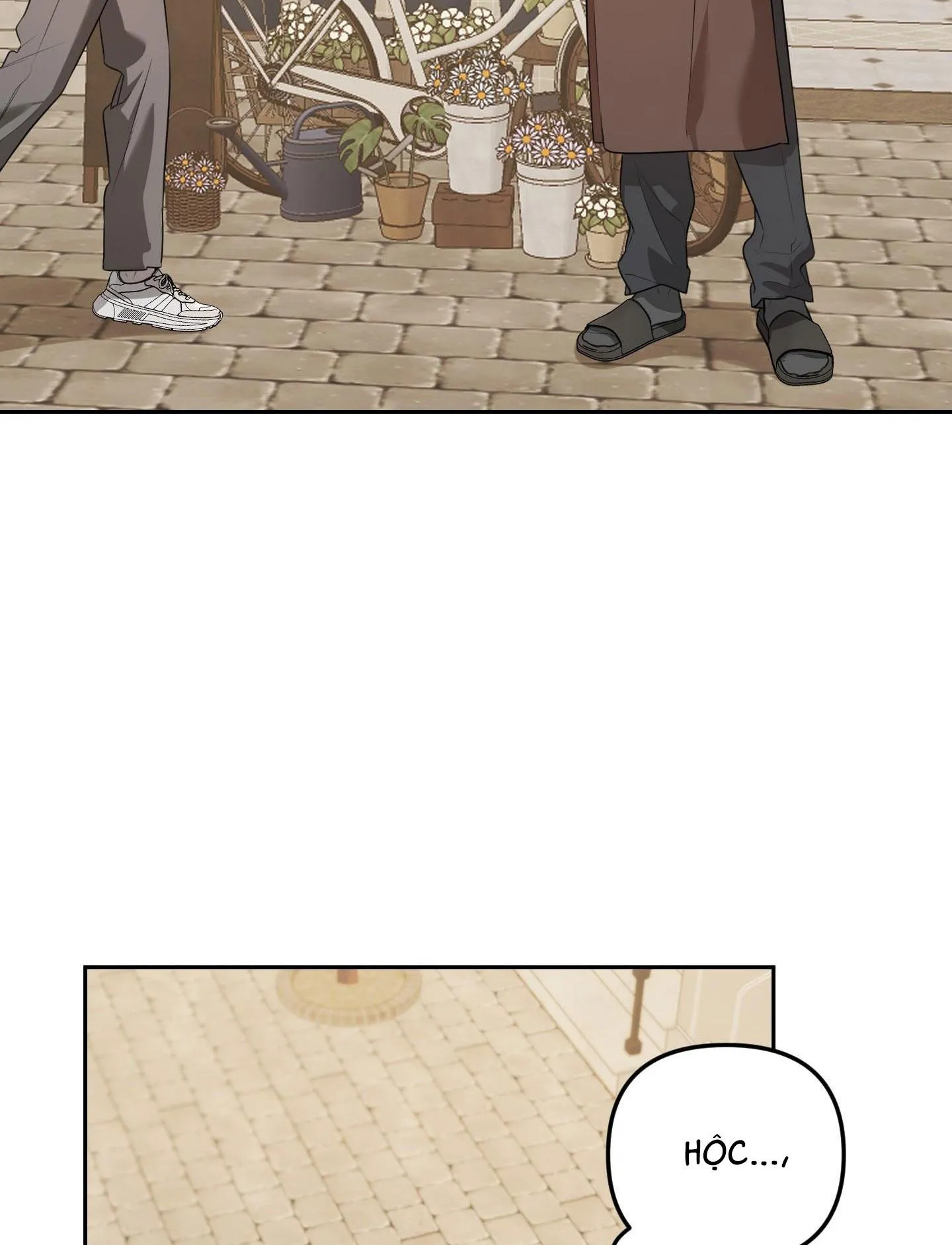 VƯỜN HOA Chapter 23 Trang 52