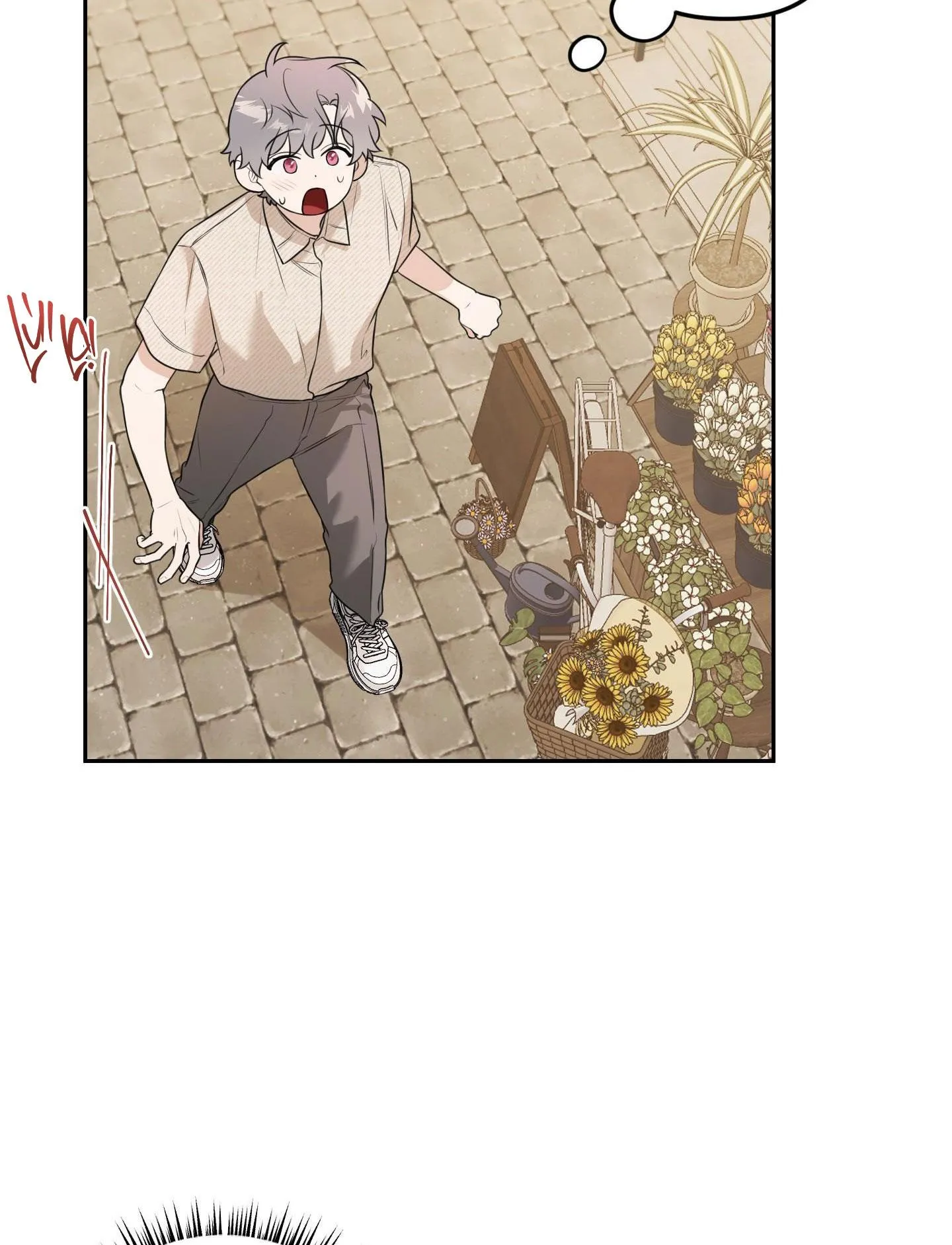 VƯỜN HOA Chapter 23 Trang 53