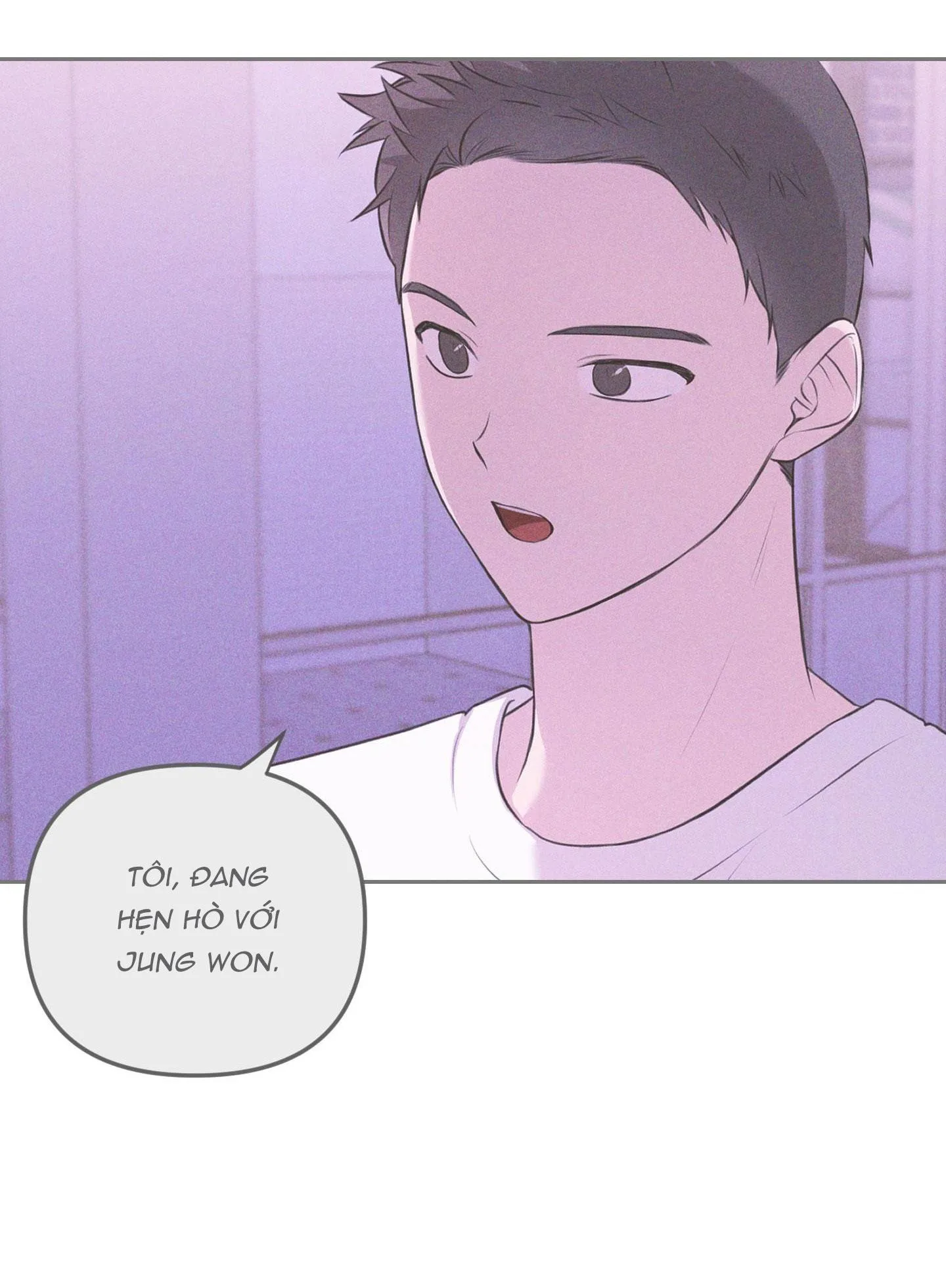 VƯỜN HOA Chapter 23 Trang 59