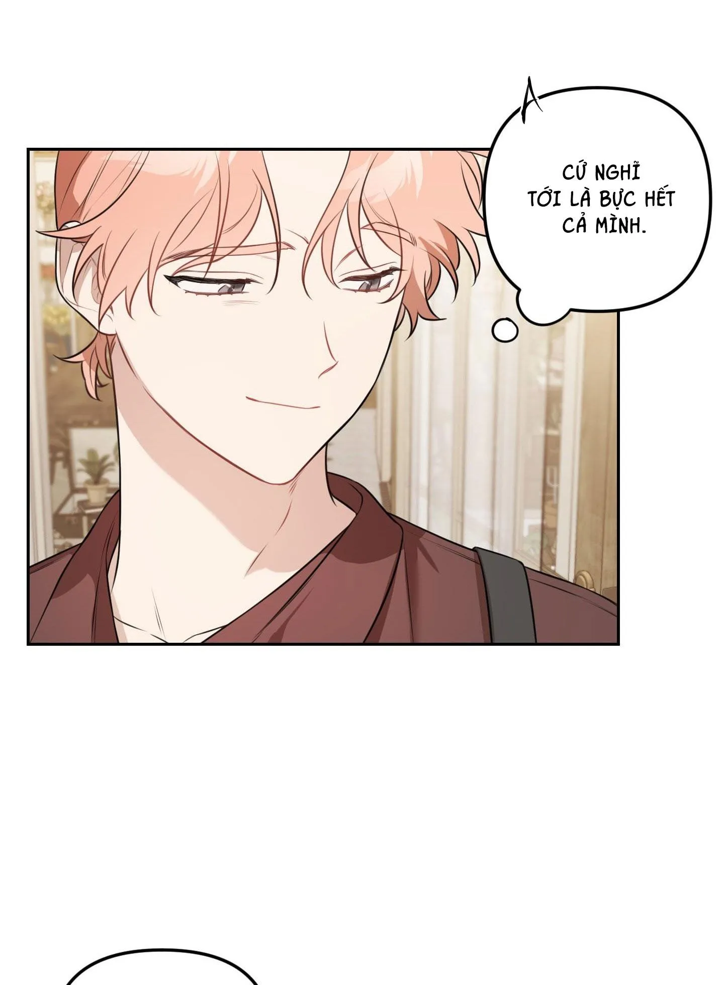 VƯỜN HOA Chapter 23 Trang 60