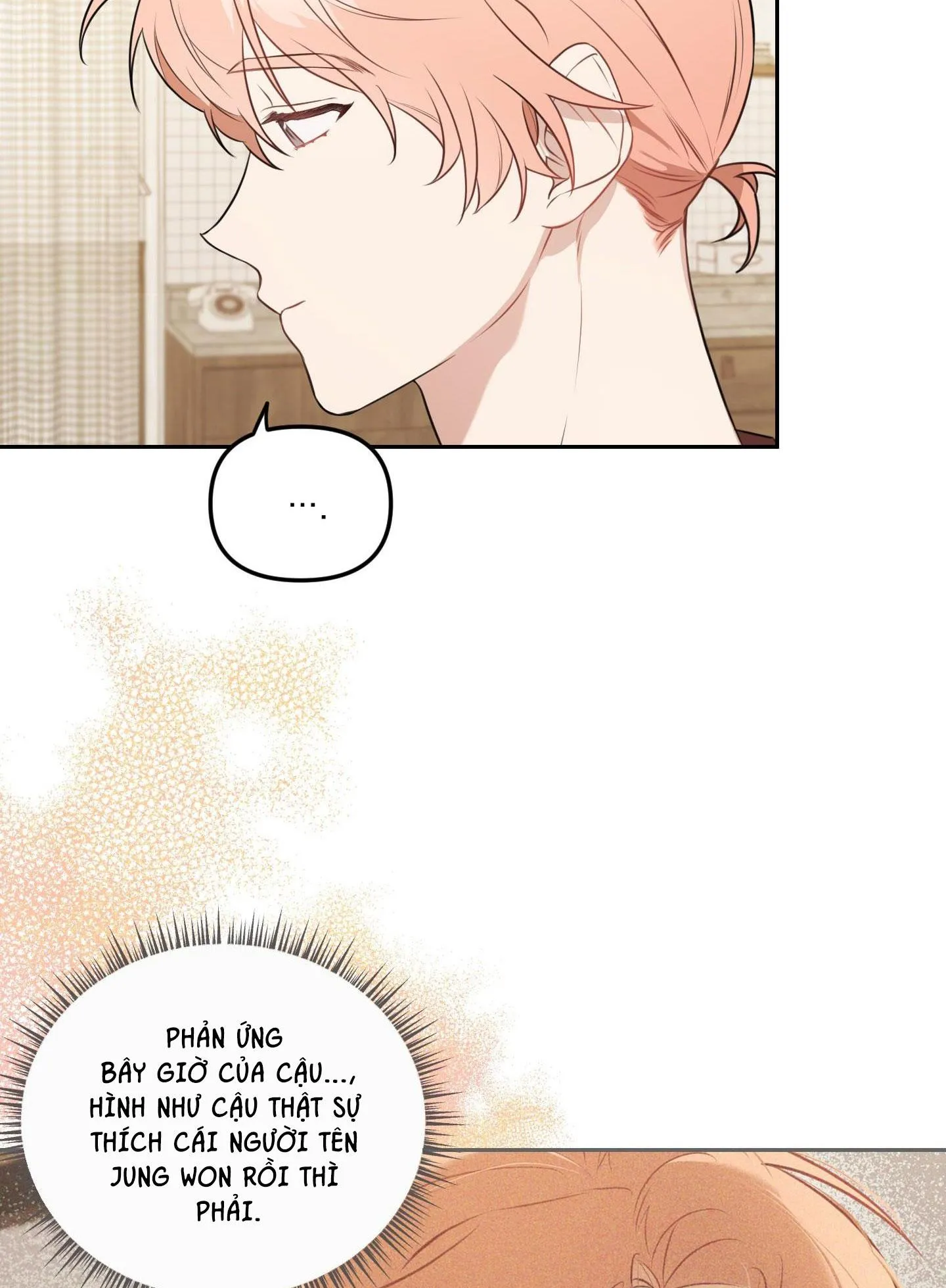 VƯỜN HOA Chapter 23 Trang 64