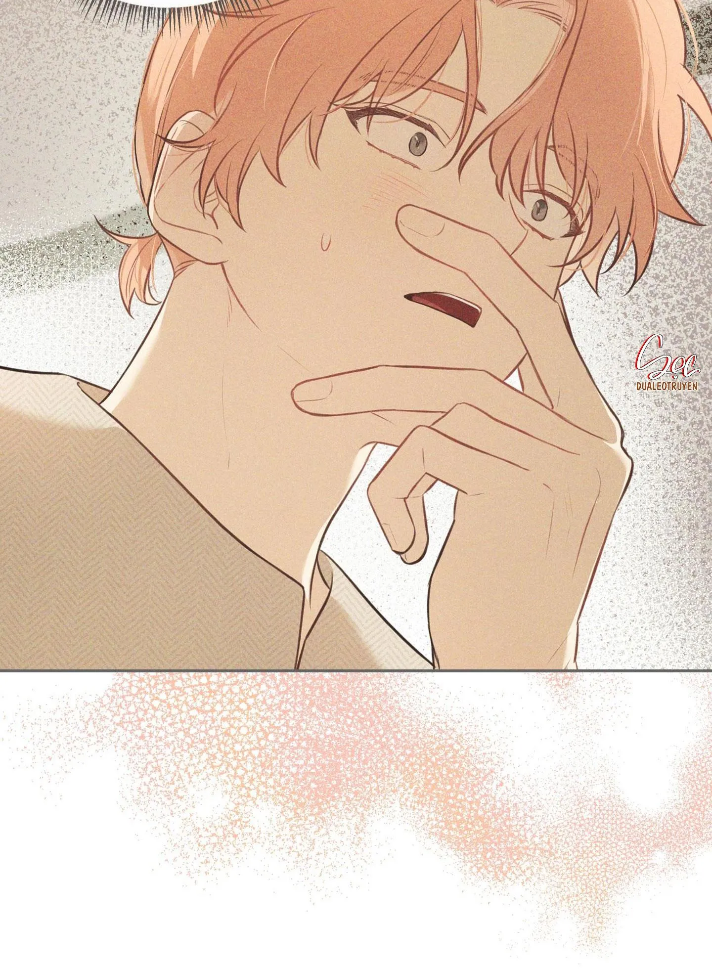 VƯỜN HOA Chapter 23 Trang 65