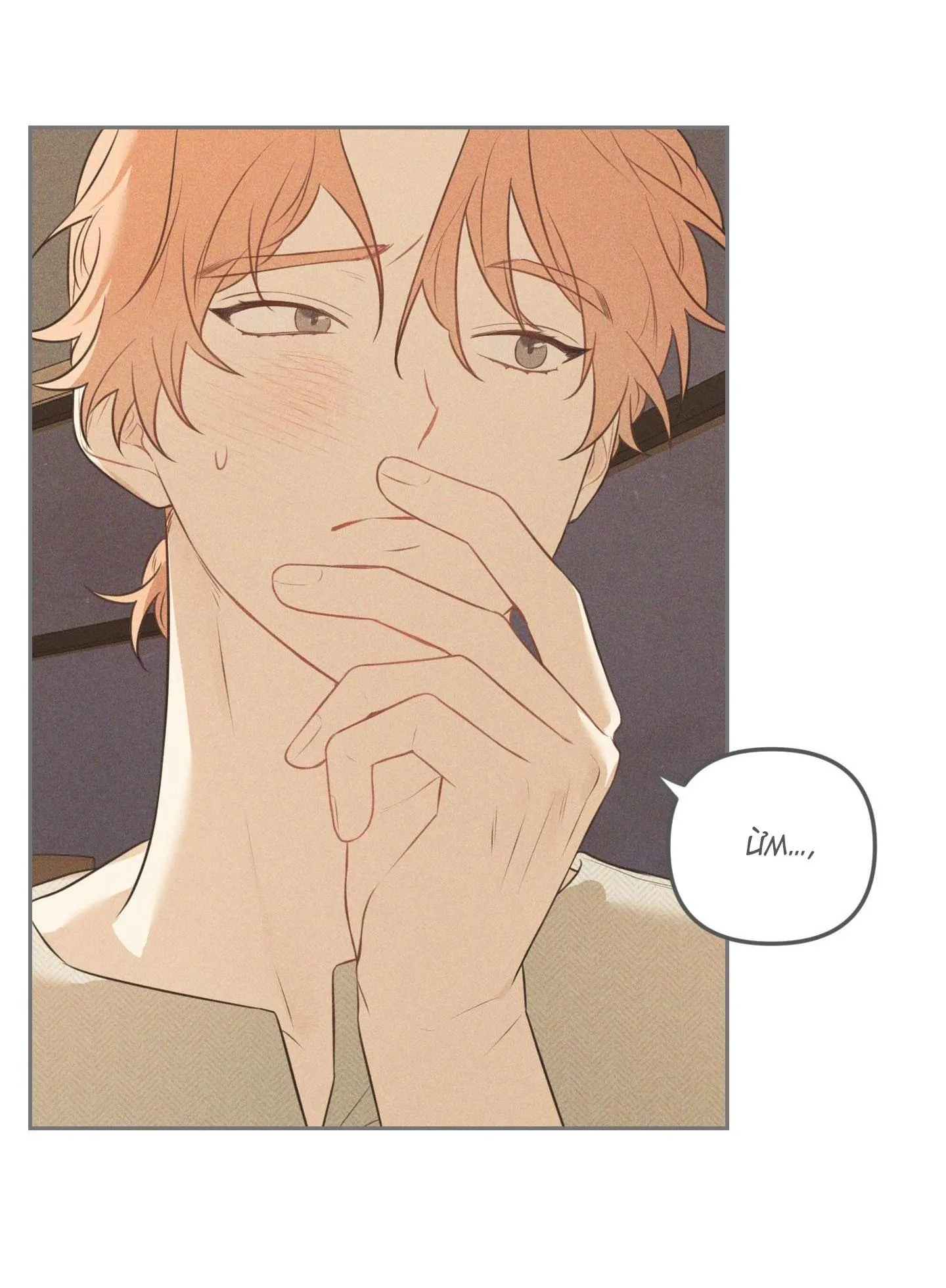 VƯỜN HOA Chapter 23 Trang 66