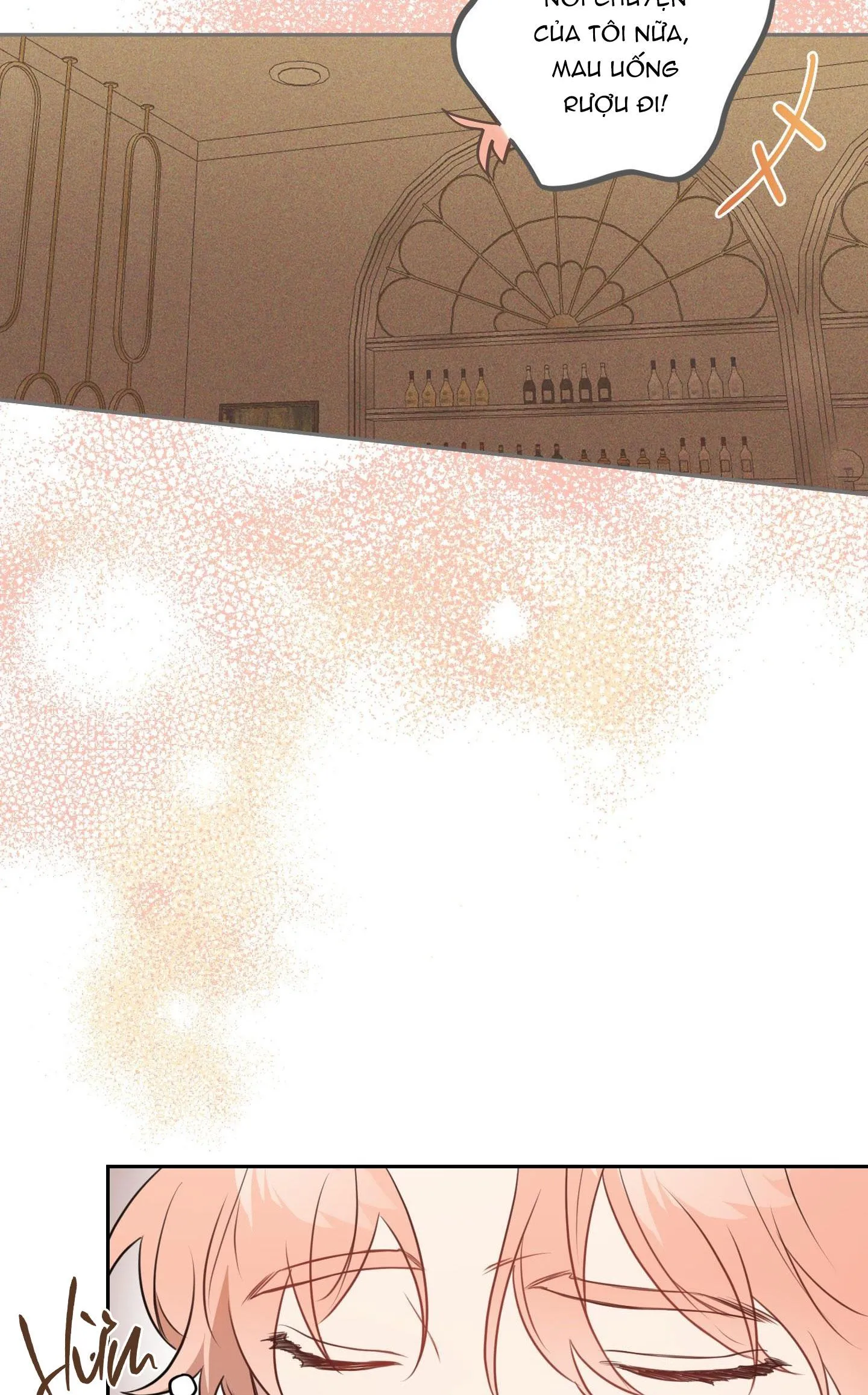 VƯỜN HOA Chapter 23 Trang 69