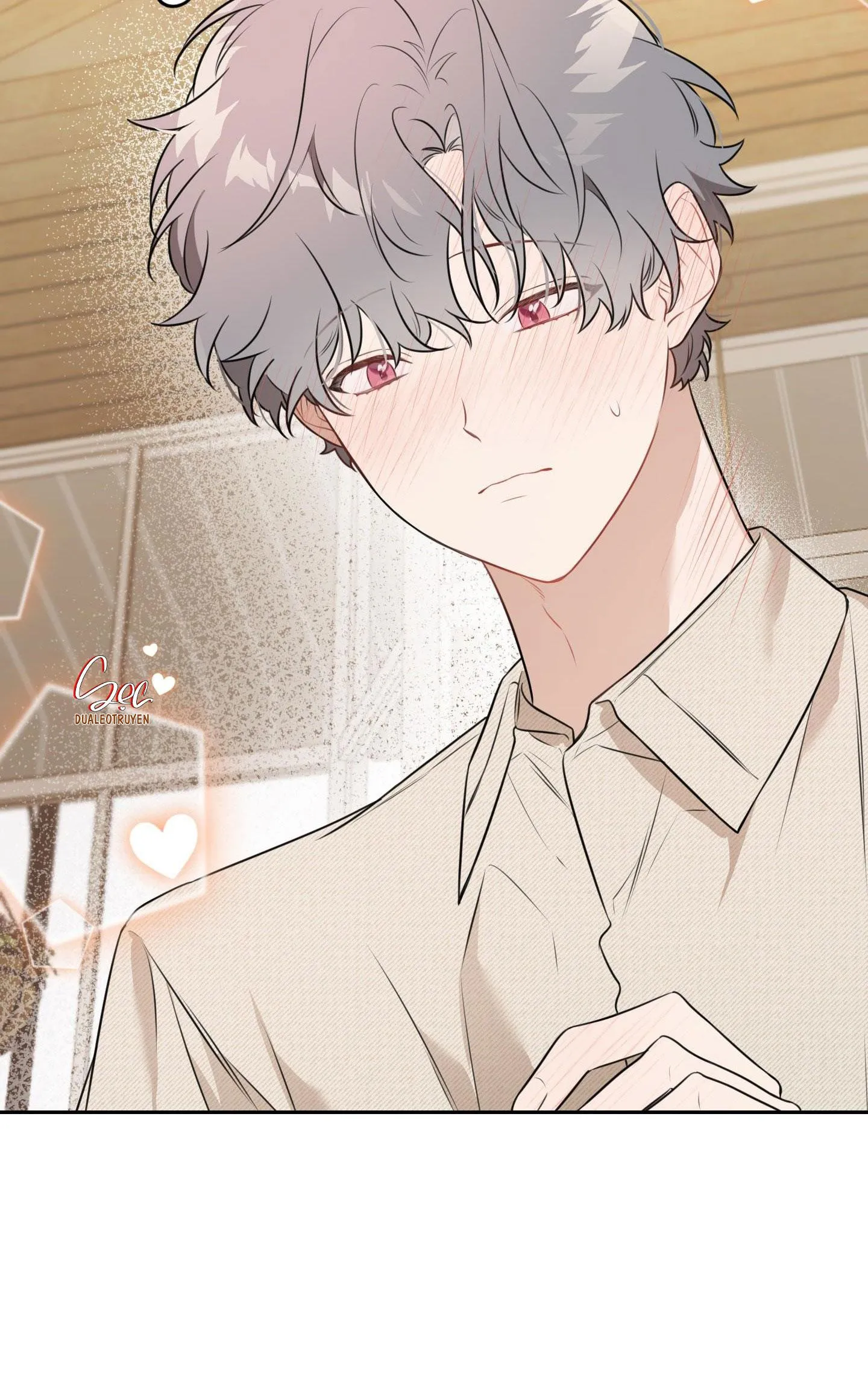 VƯỜN HOA Chapter 23 Trang 77