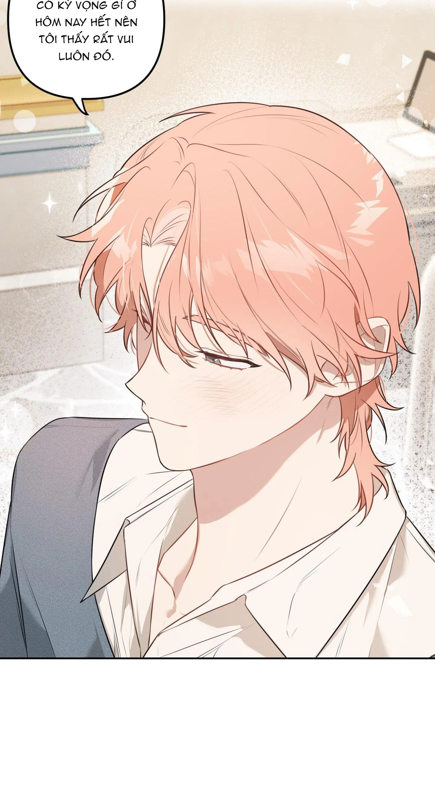 VƯỜN HOA Chapter 24 Trang 18