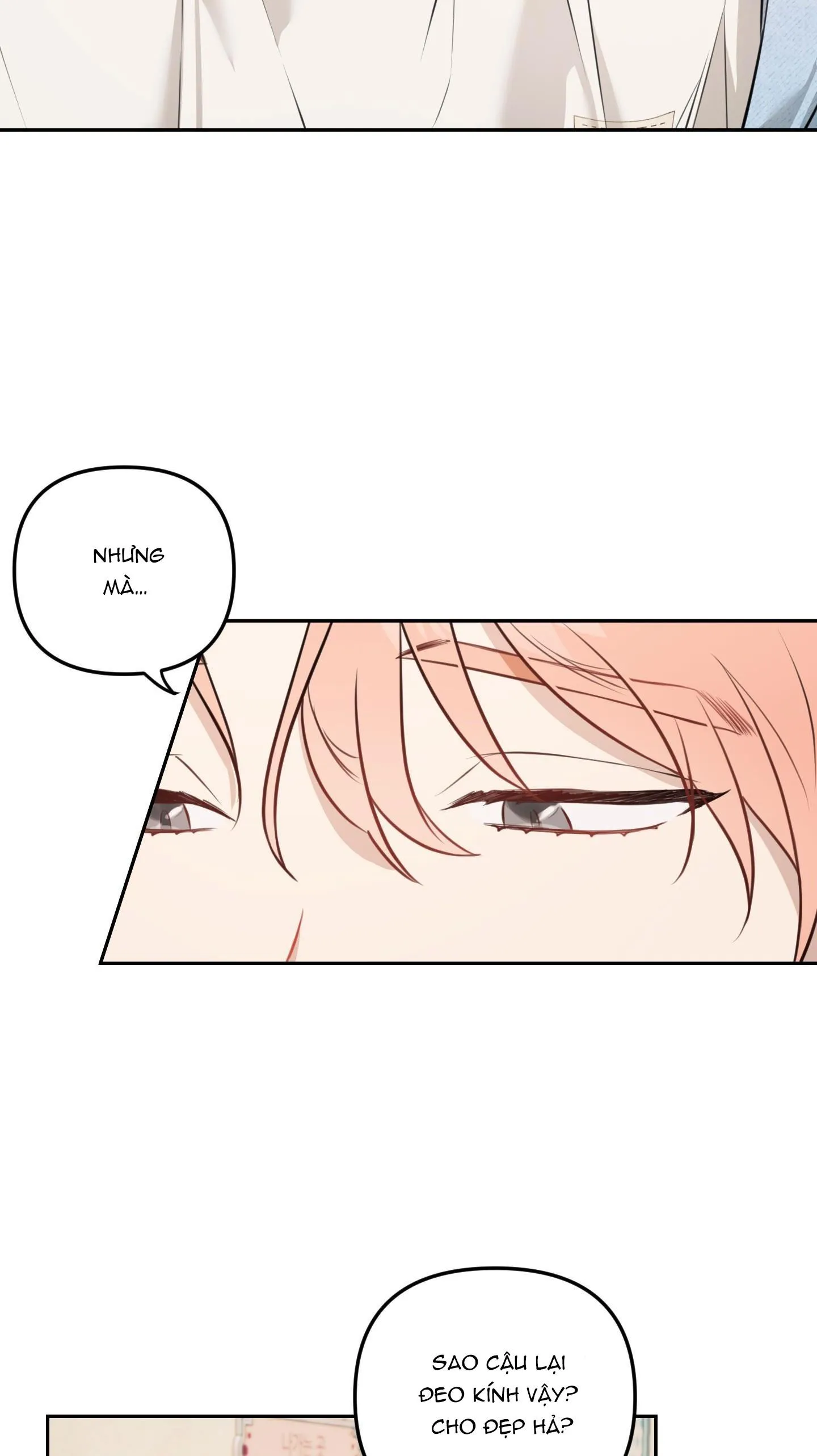 VƯỜN HOA Chapter 24 Trang 20