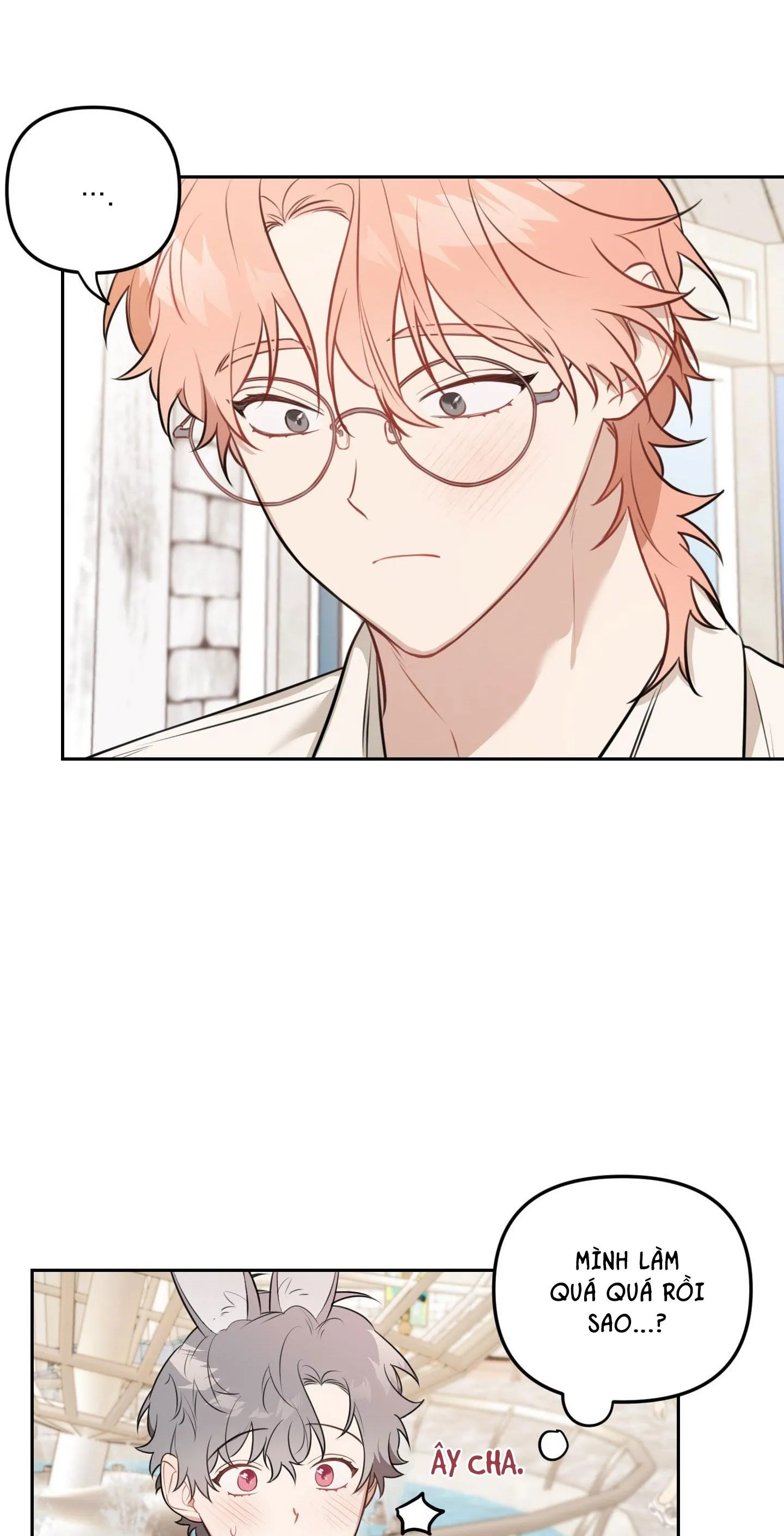 VƯỜN HOA Chapter 24 Trang 32