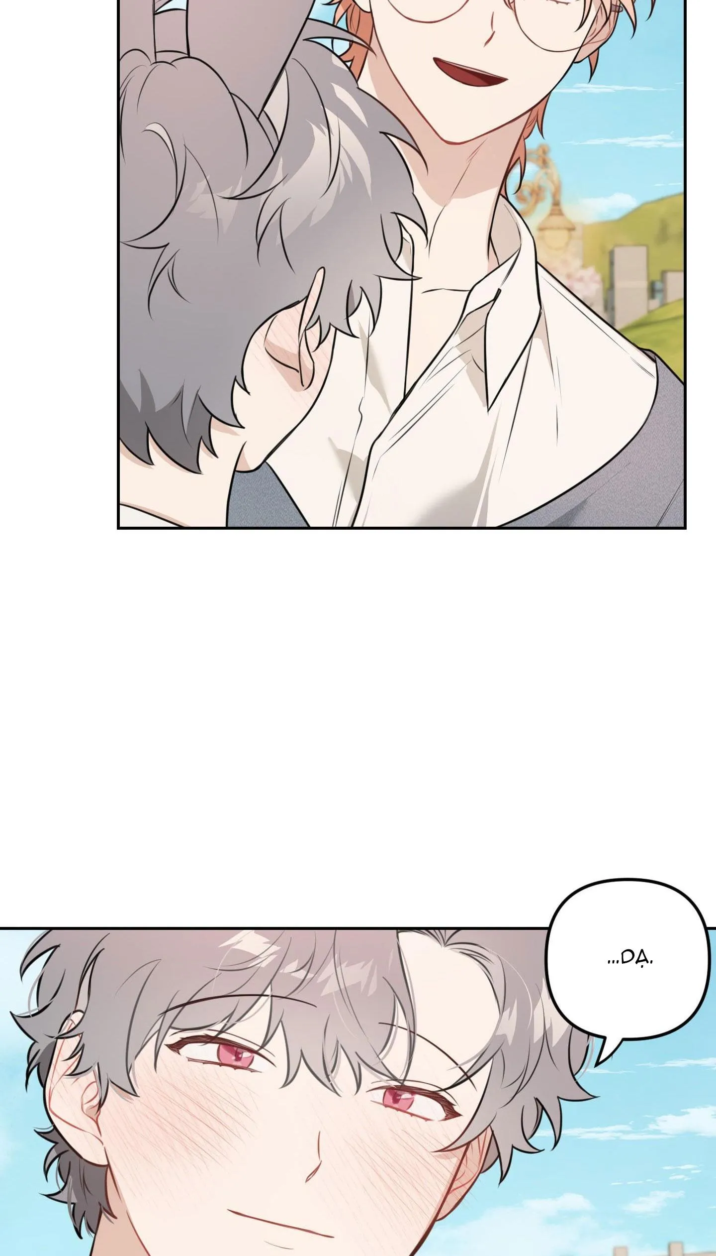 VƯỜN HOA Chapter 24 Trang 39