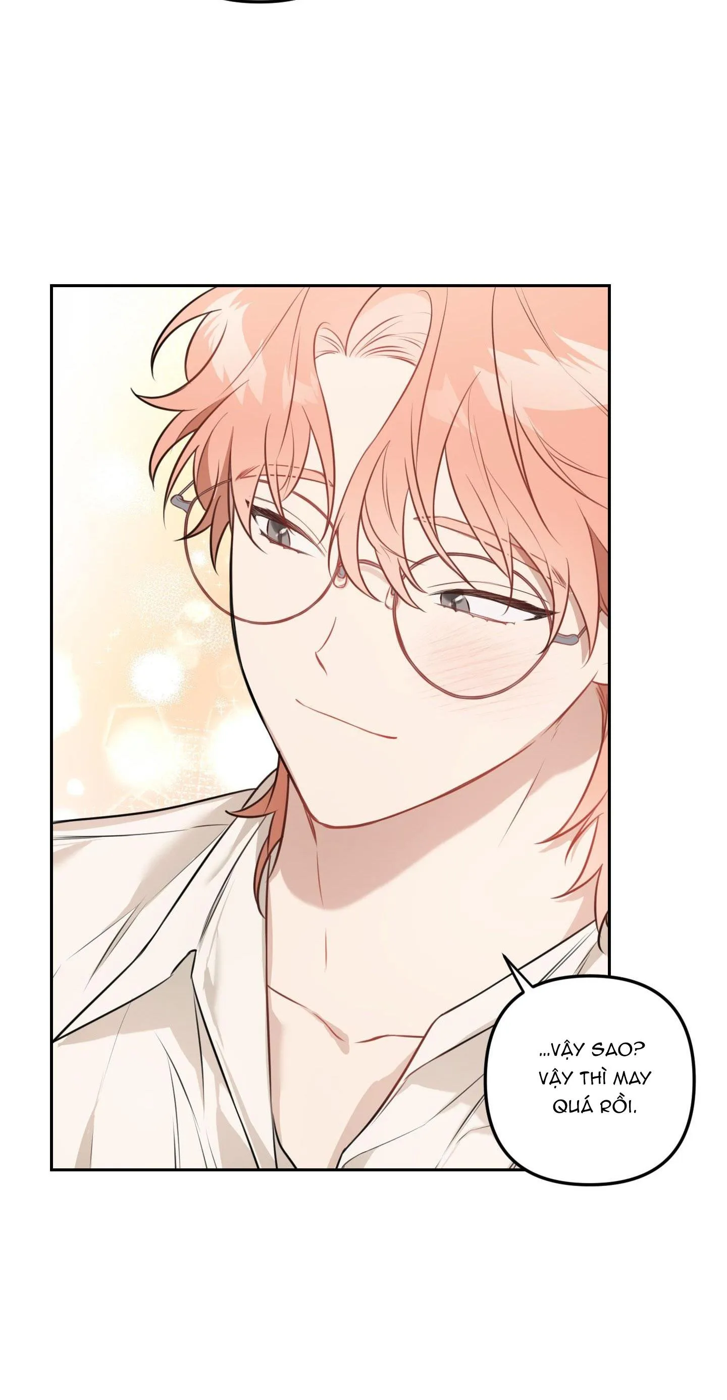 VƯỜN HOA Chapter 24 Trang 48