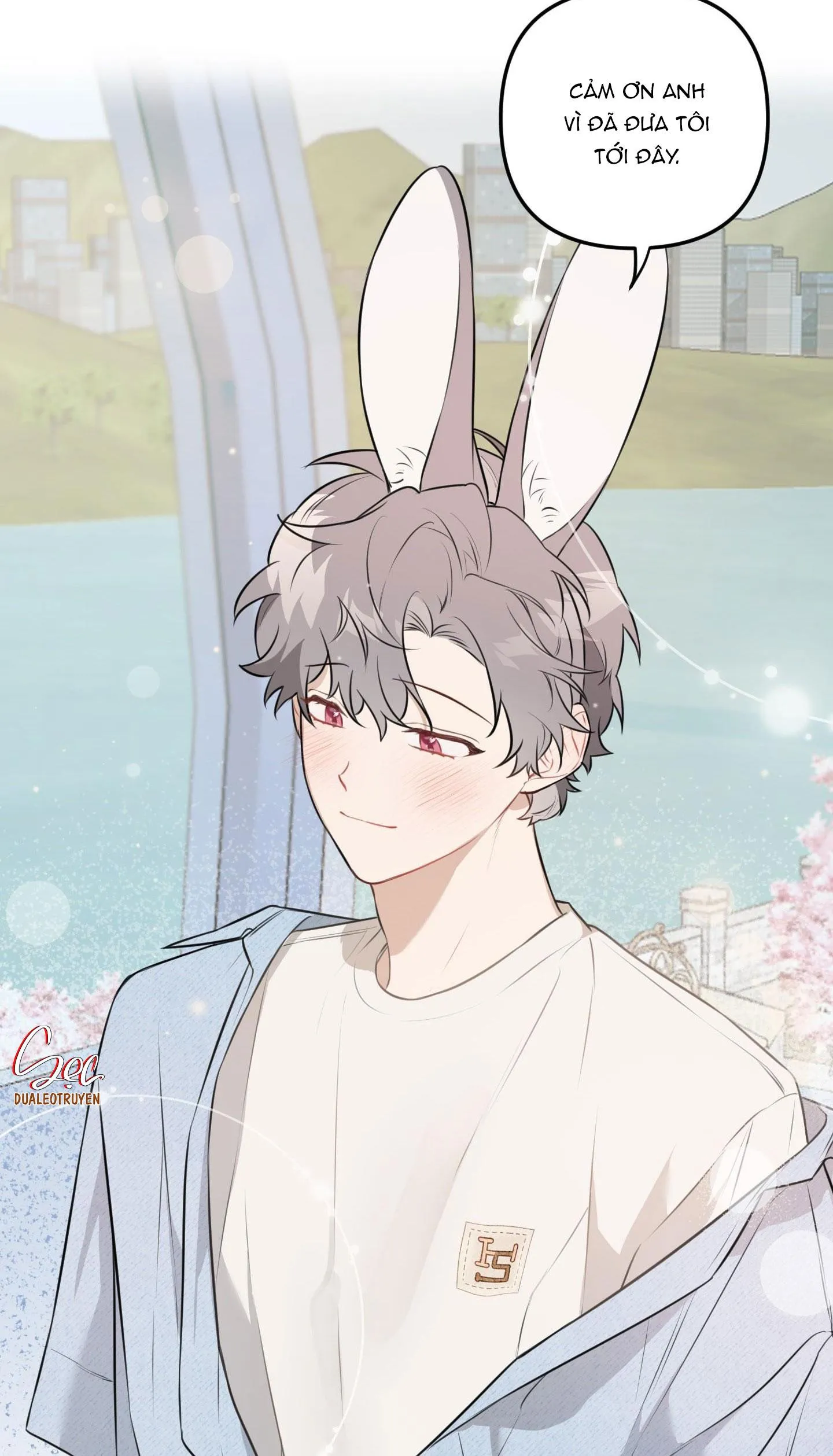 VƯỜN HOA Chapter 24 Trang 53