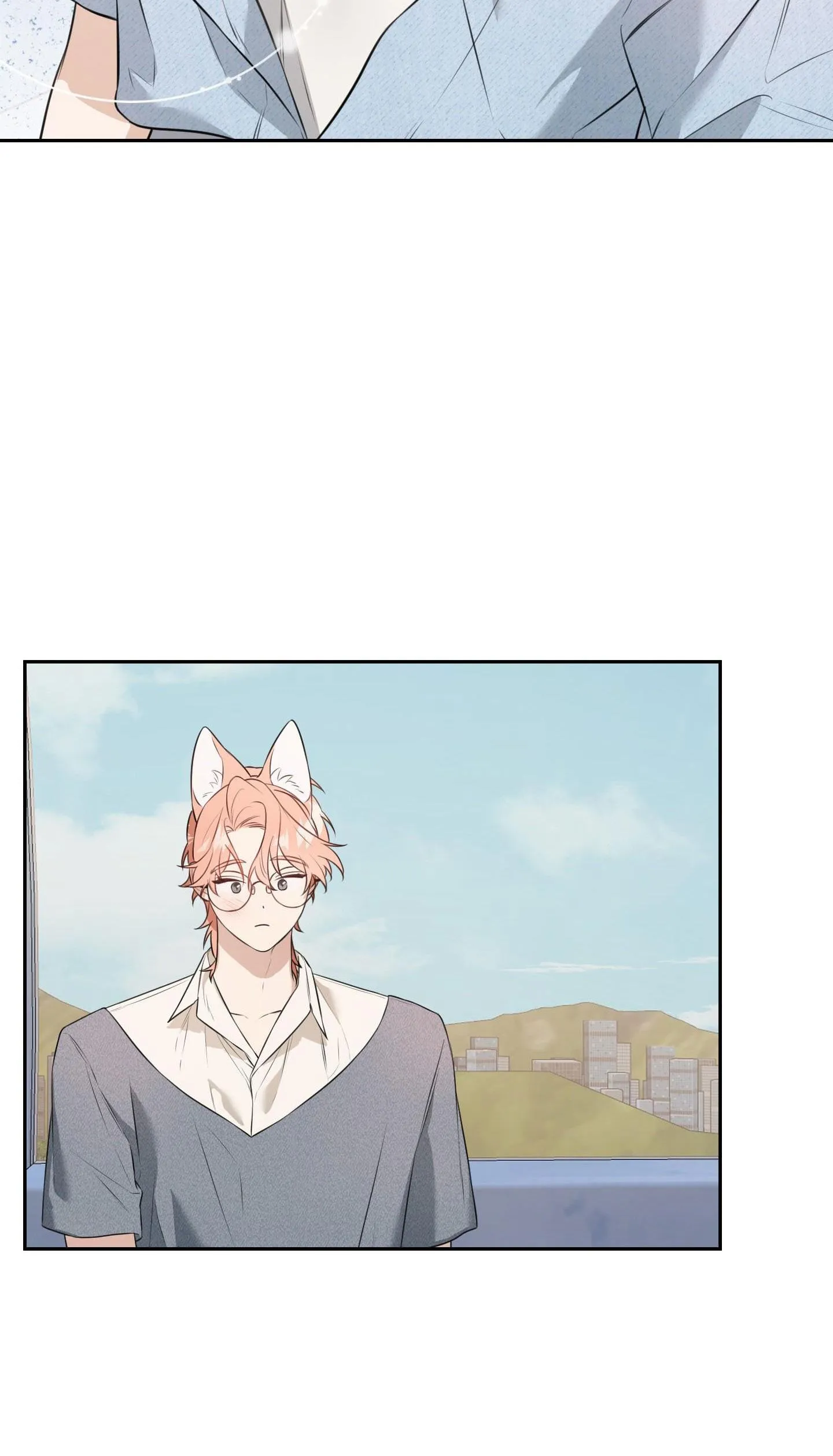 VƯỜN HOA Chapter 24 Trang 54