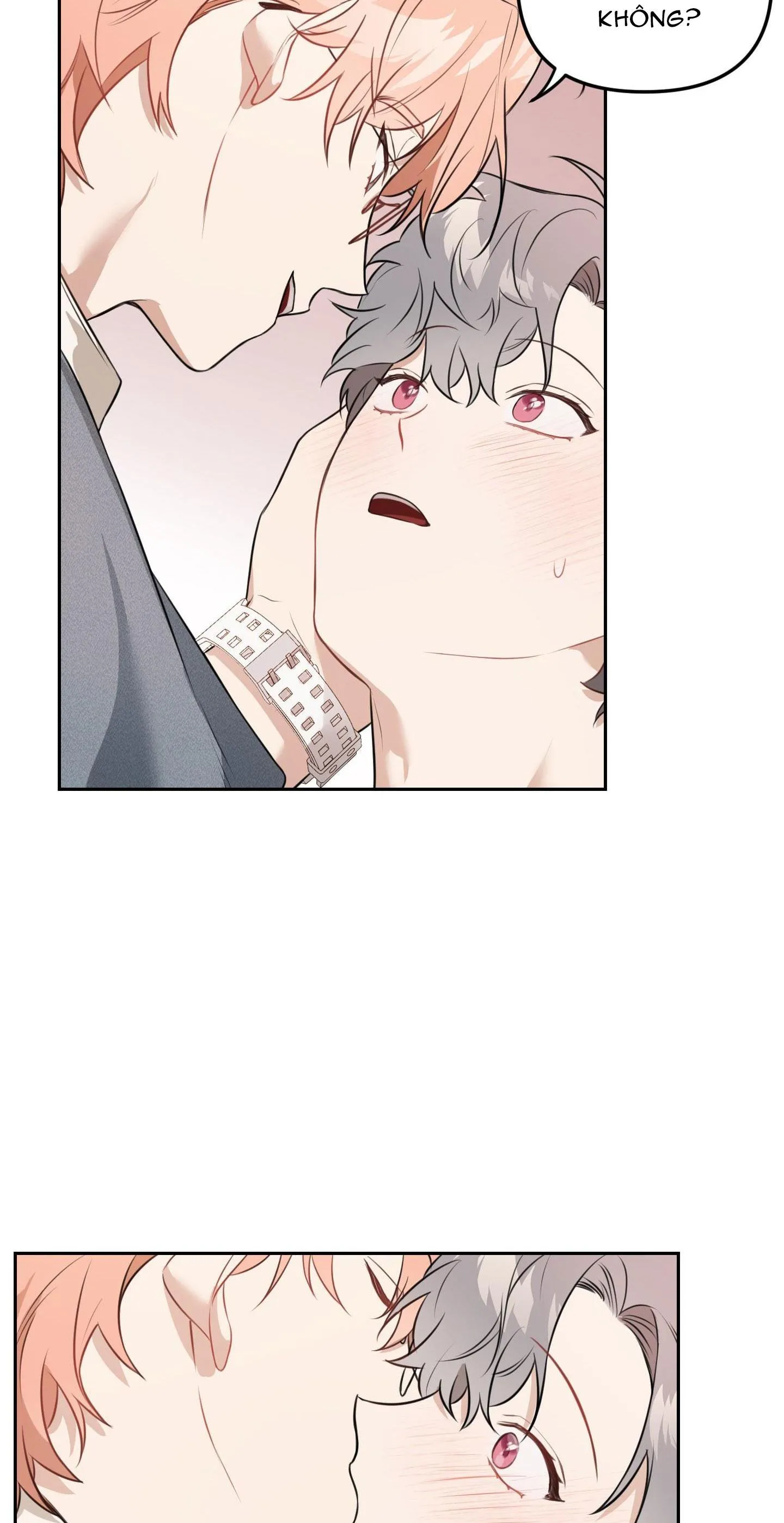 VƯỜN HOA Chapter 24 Trang 56