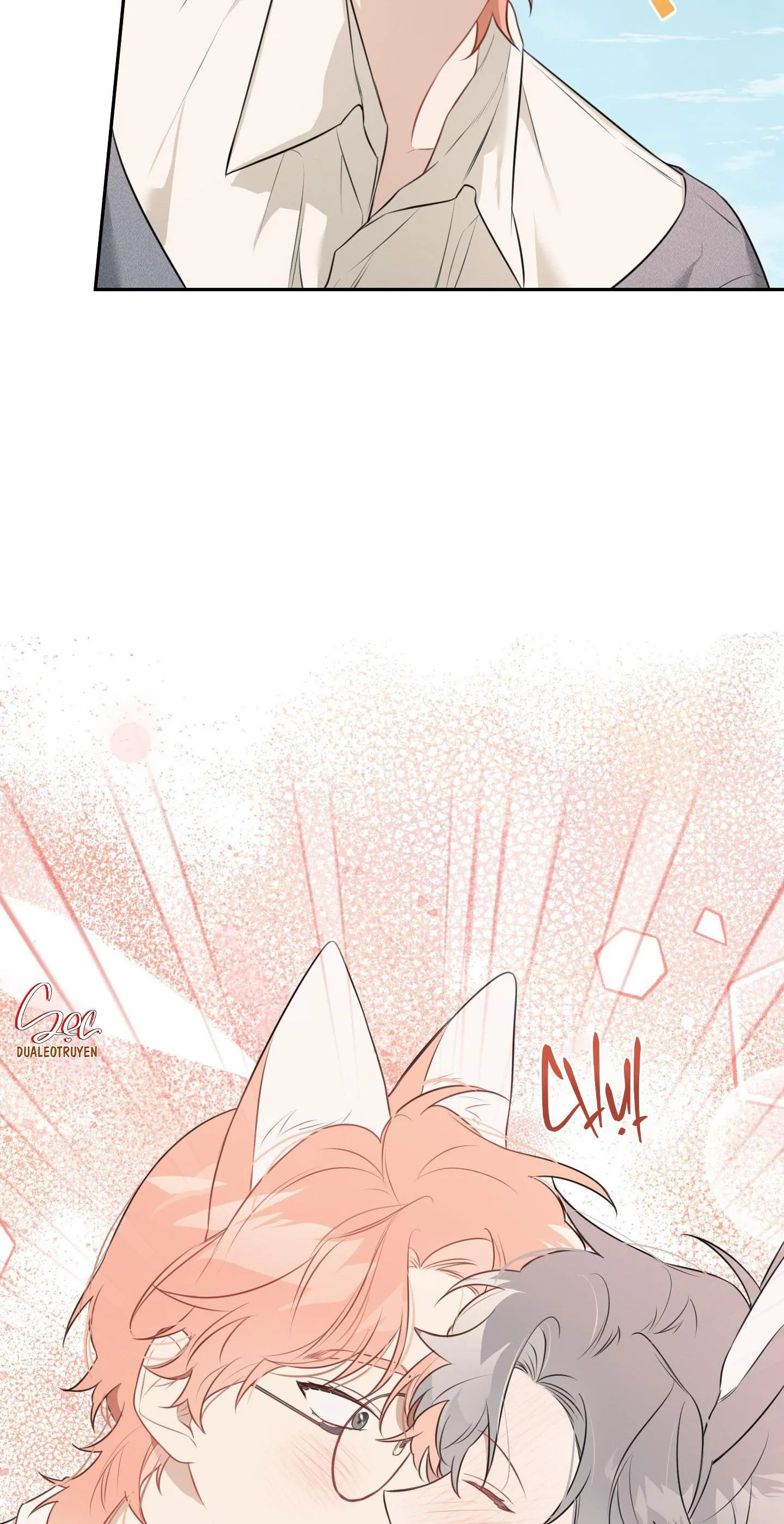 VƯỜN HOA Chapter 24 Trang 59