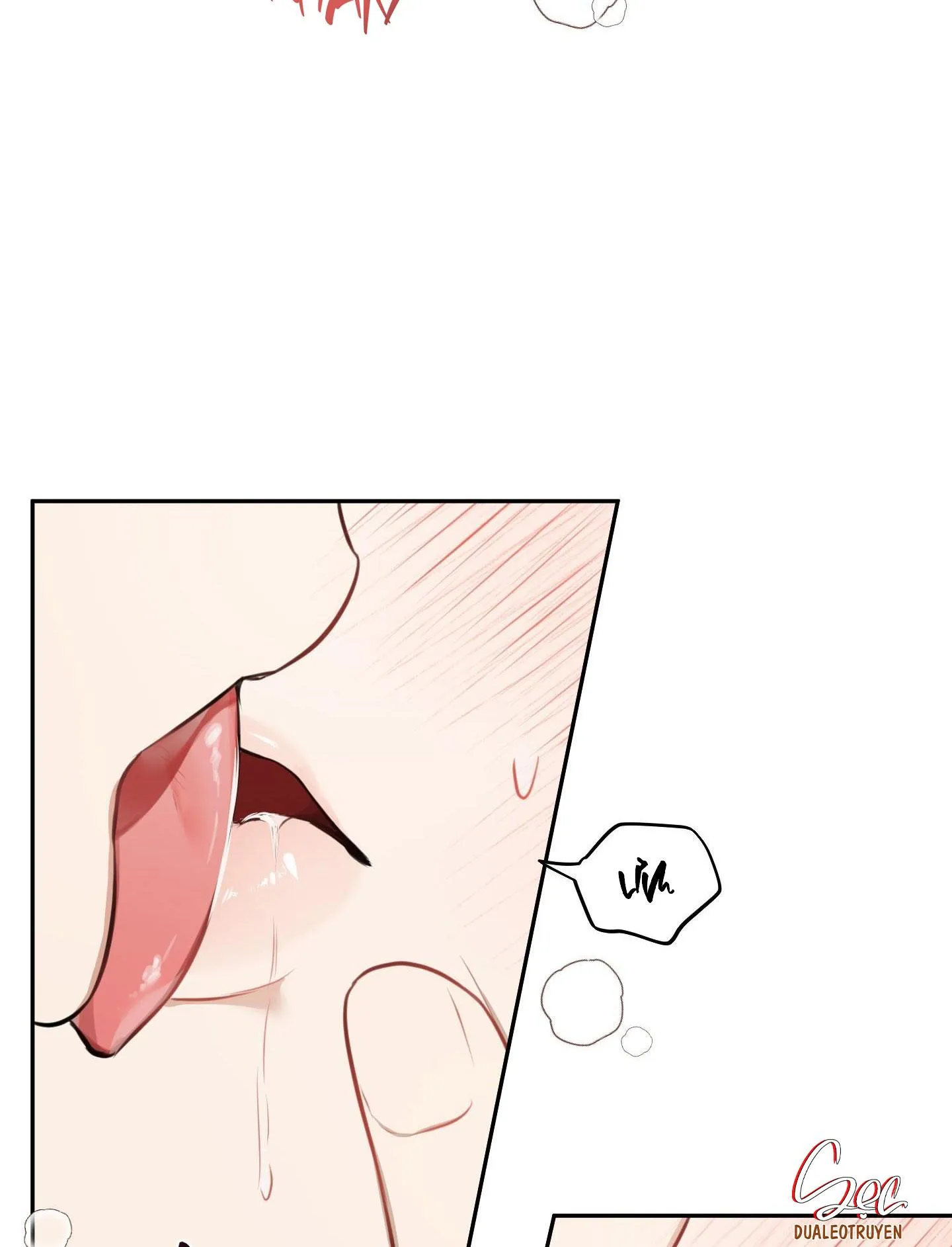 VƯỜN HOA Chapter 25 Trang 3