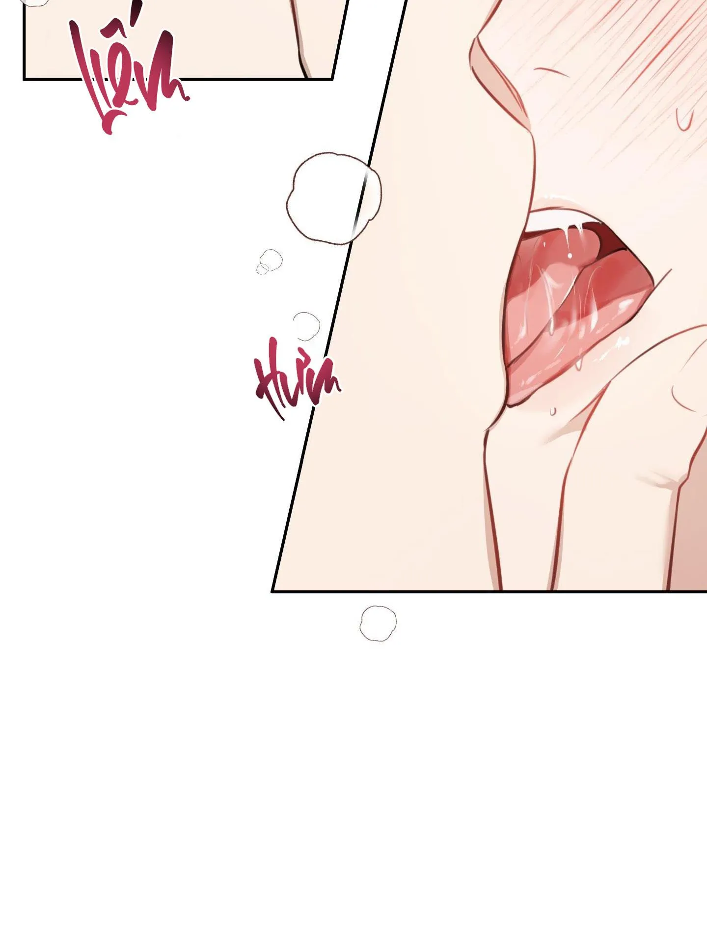 VƯỜN HOA Chapter 25 Trang 4