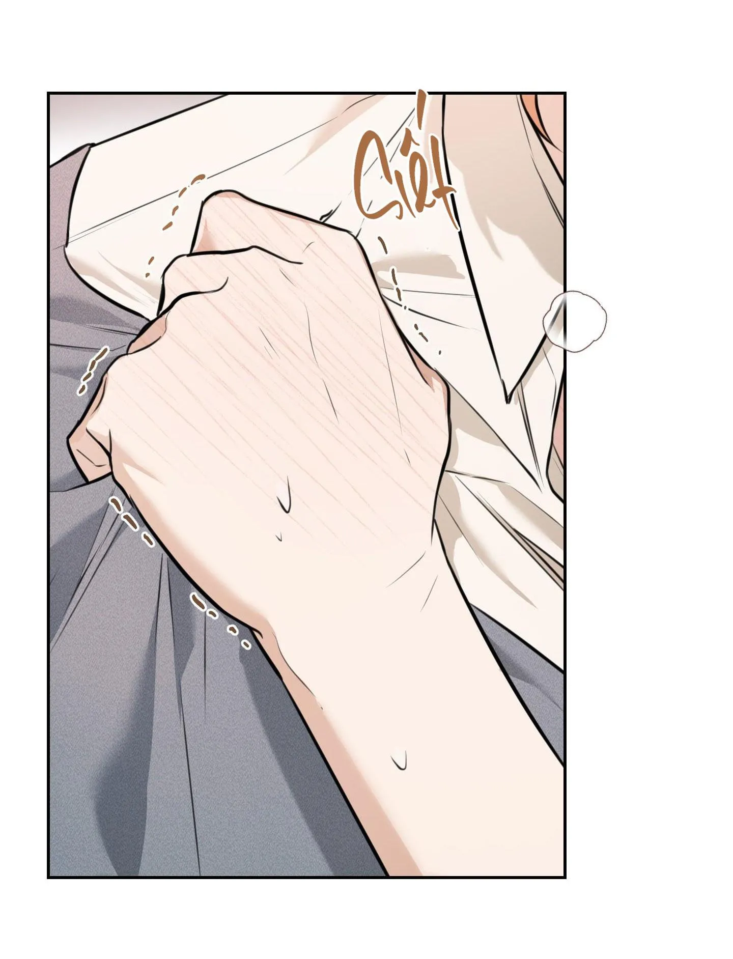 VƯỜN HOA Chapter 25 Trang 5