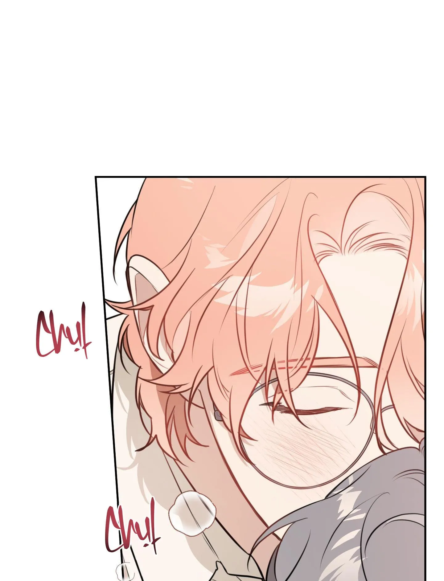 VƯỜN HOA Chapter 25 Trang 6