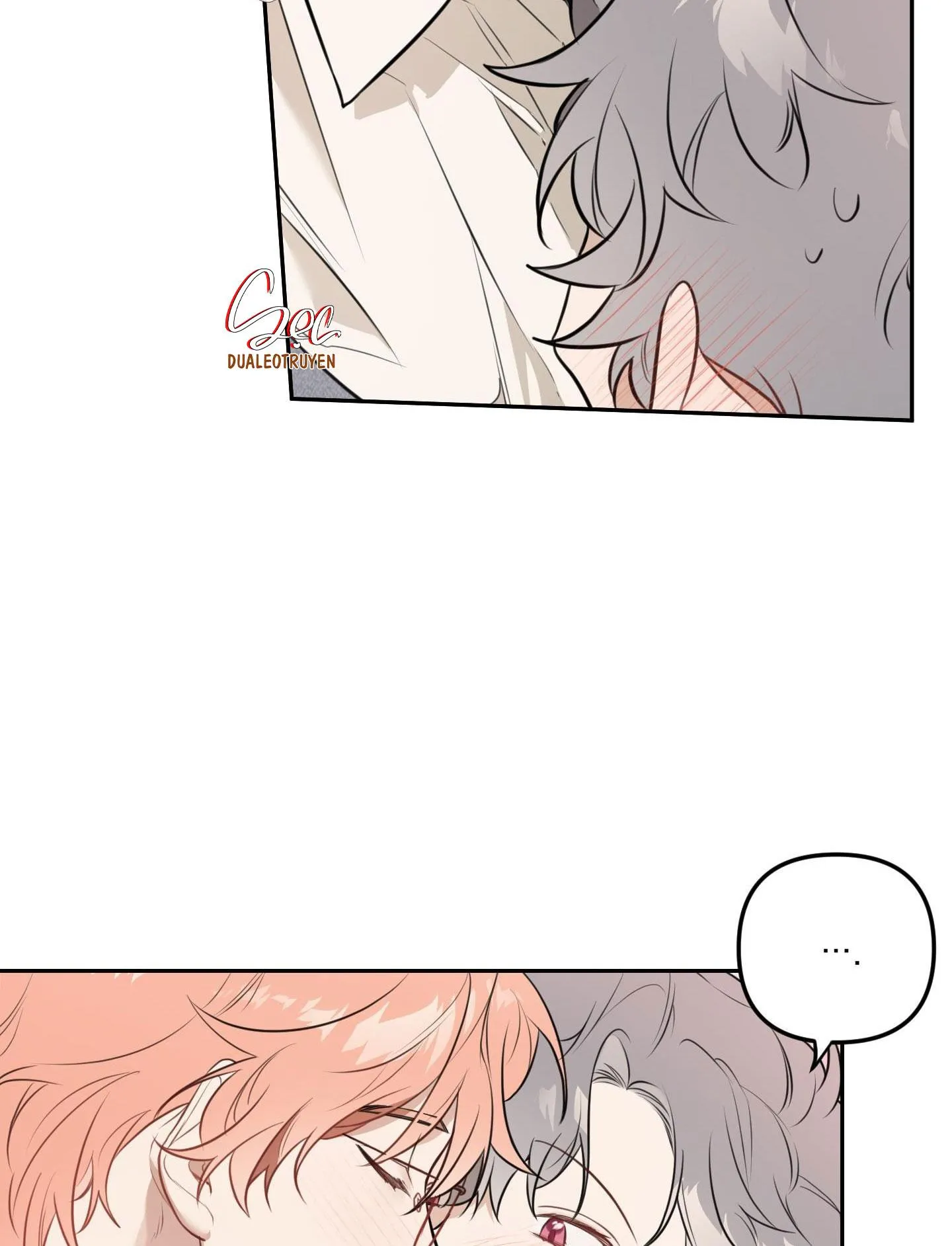 VƯỜN HOA Chapter 25 Trang 7