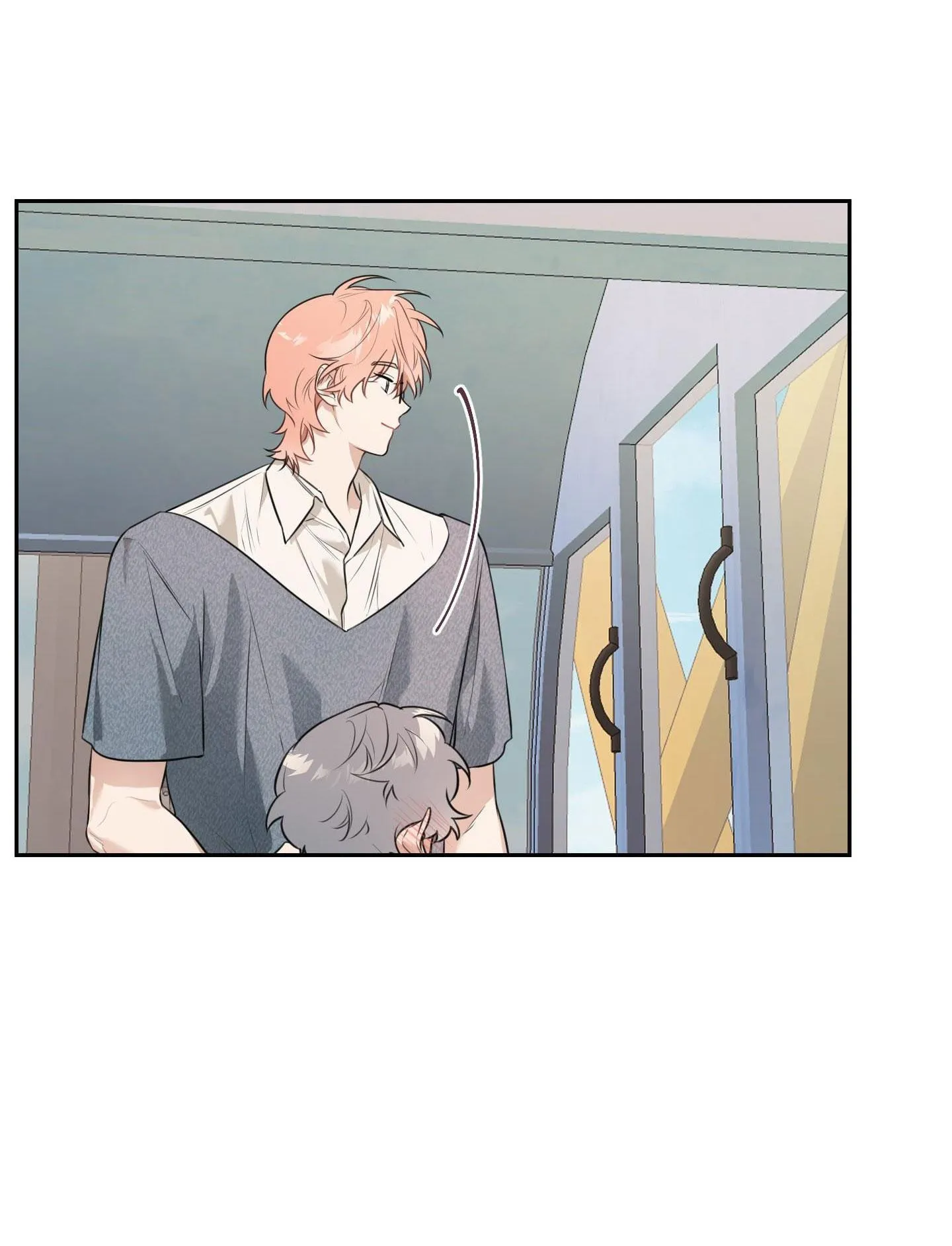 VƯỜN HOA Chapter 25 Trang 10