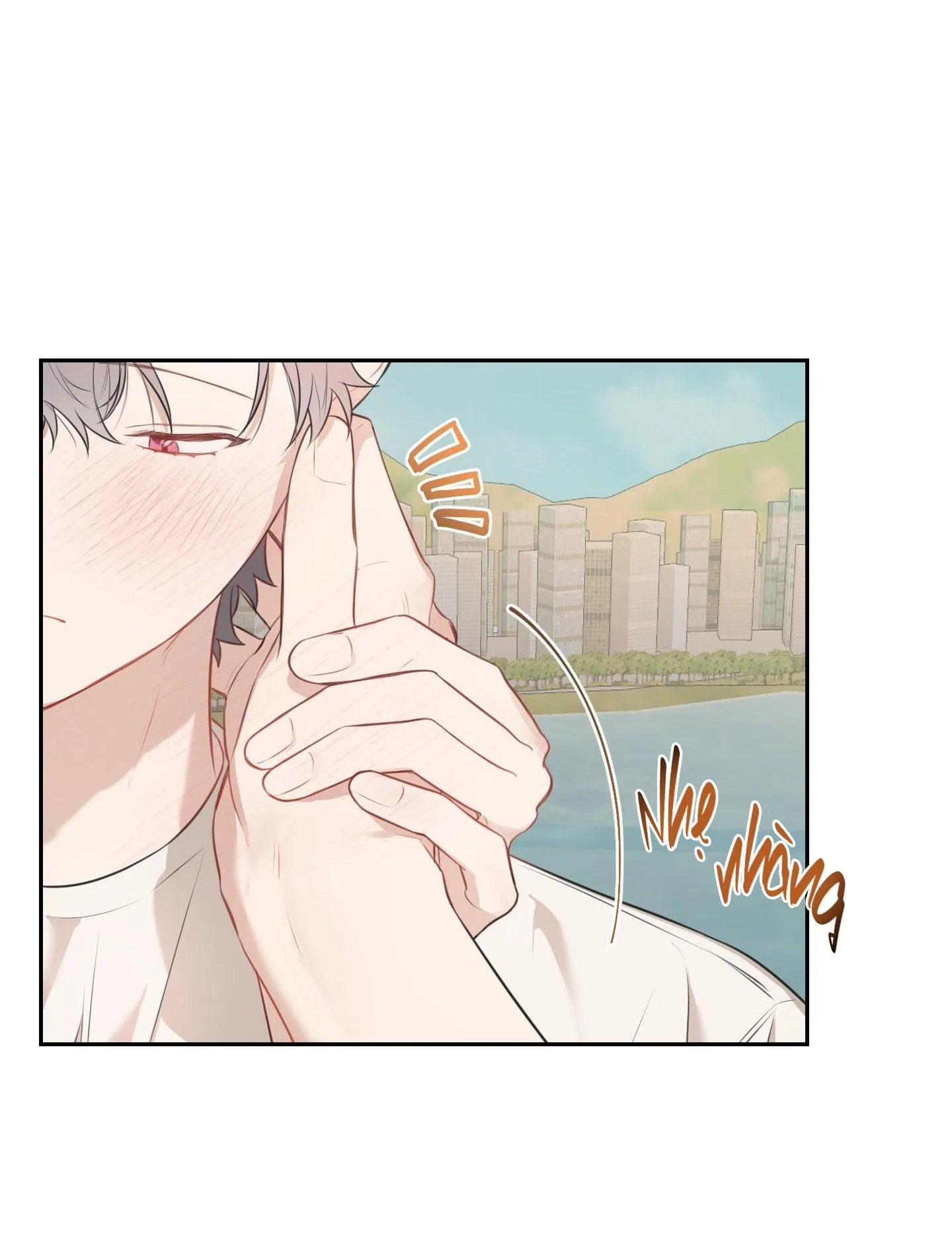 VƯỜN HOA Chapter 25 Trang 12