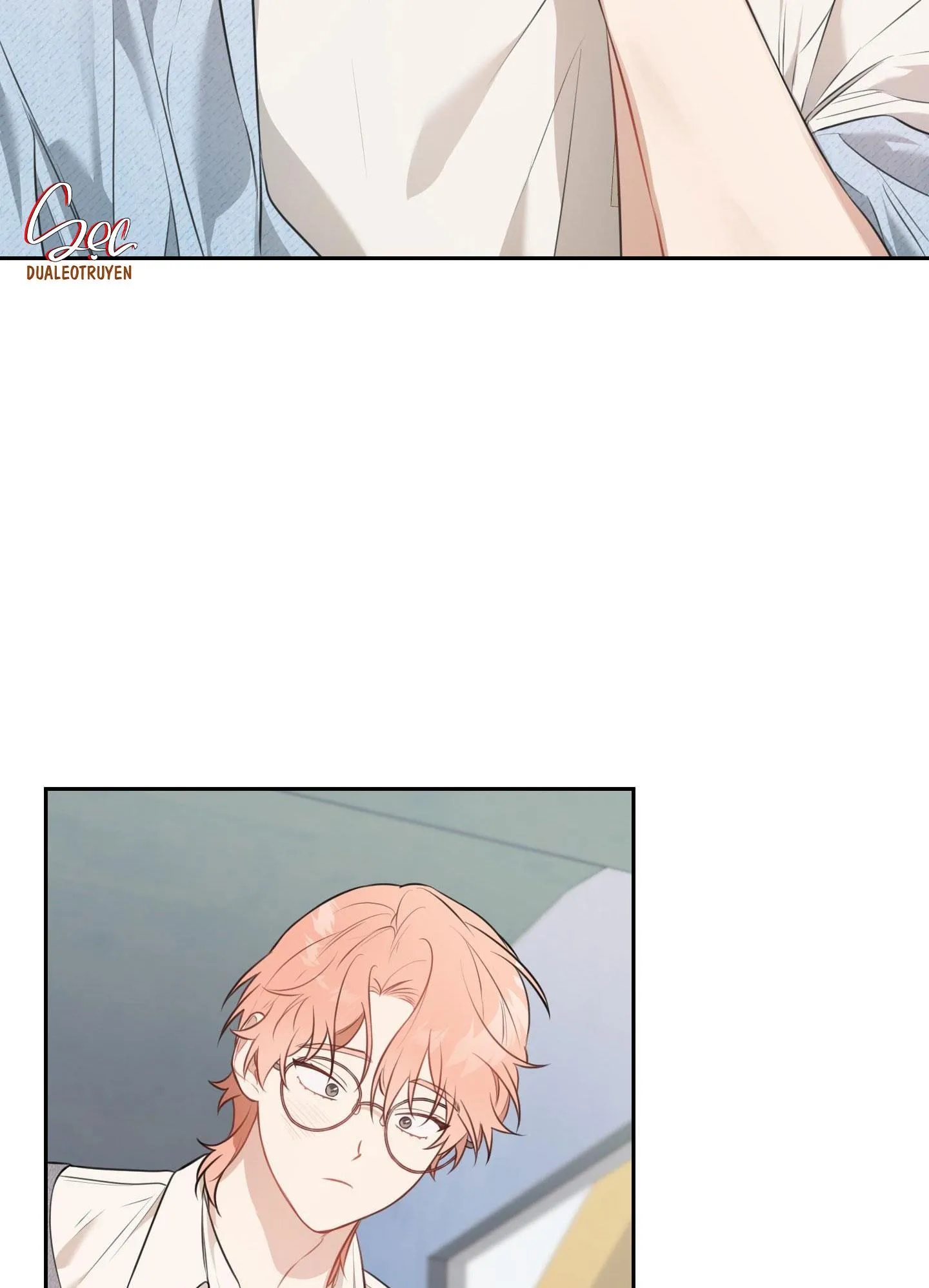 VƯỜN HOA Chapter 25 Trang 14