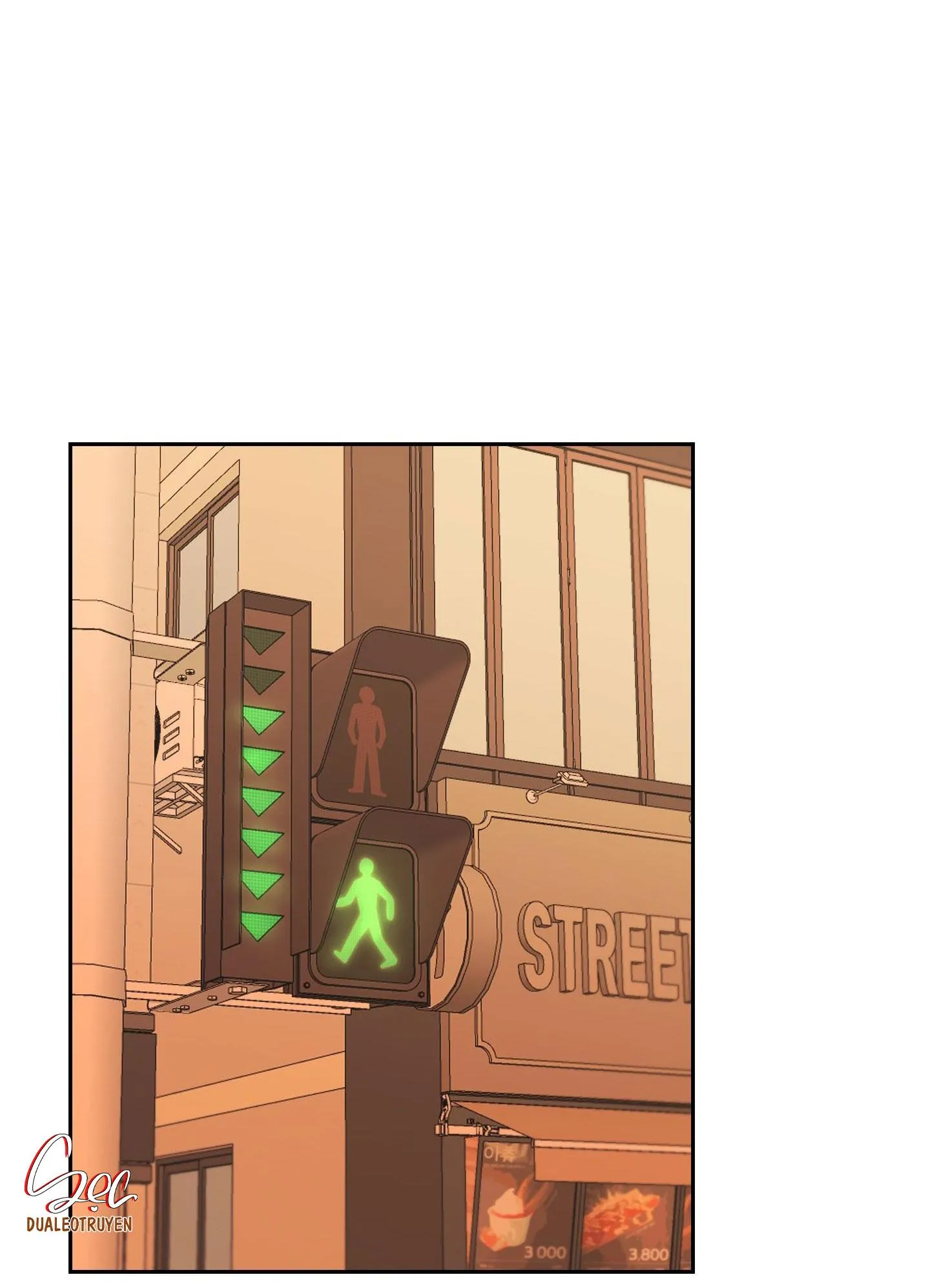 VƯỜN HOA Chapter 25 Trang 17