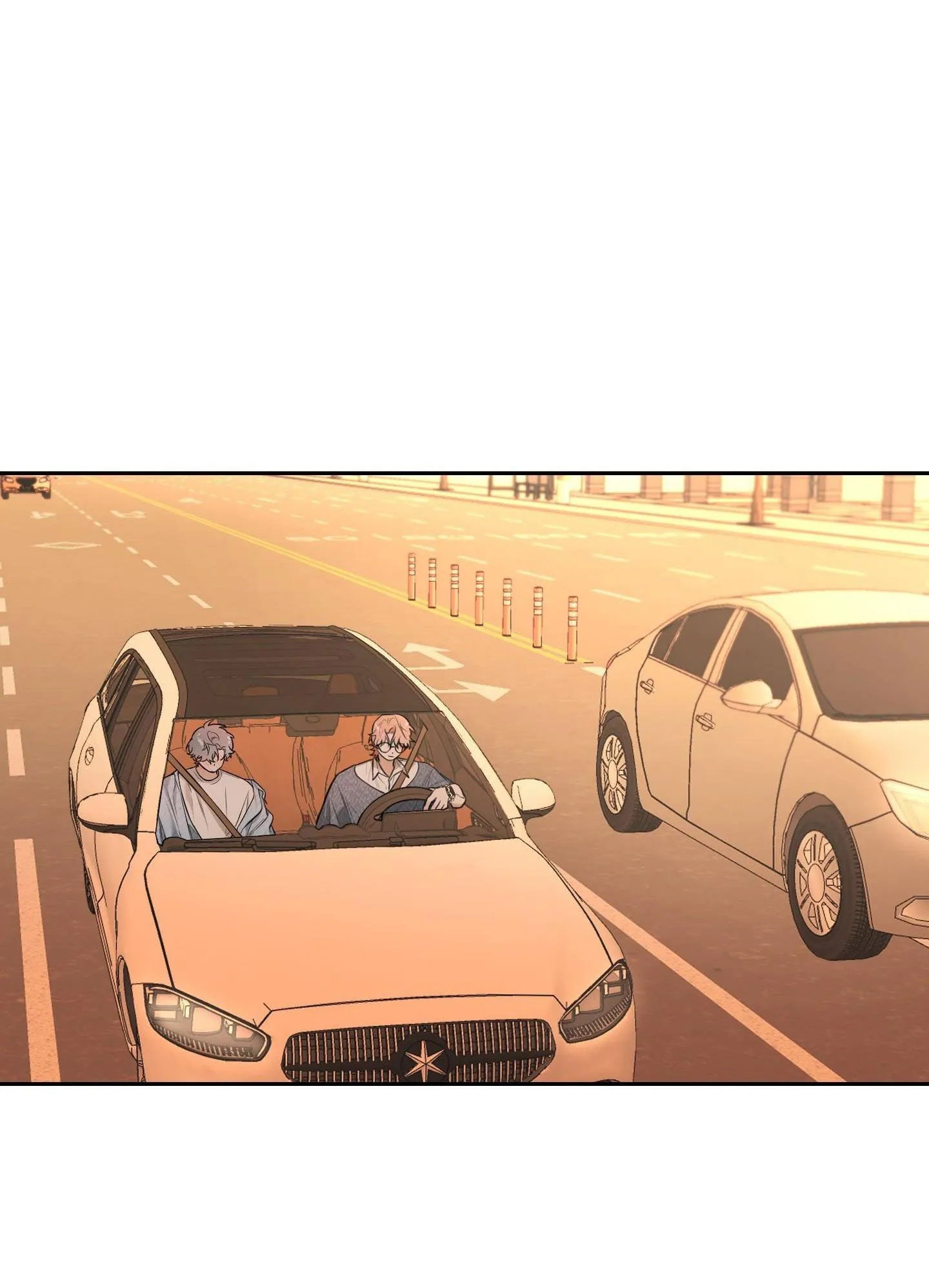 VƯỜN HOA Chapter 25 Trang 18