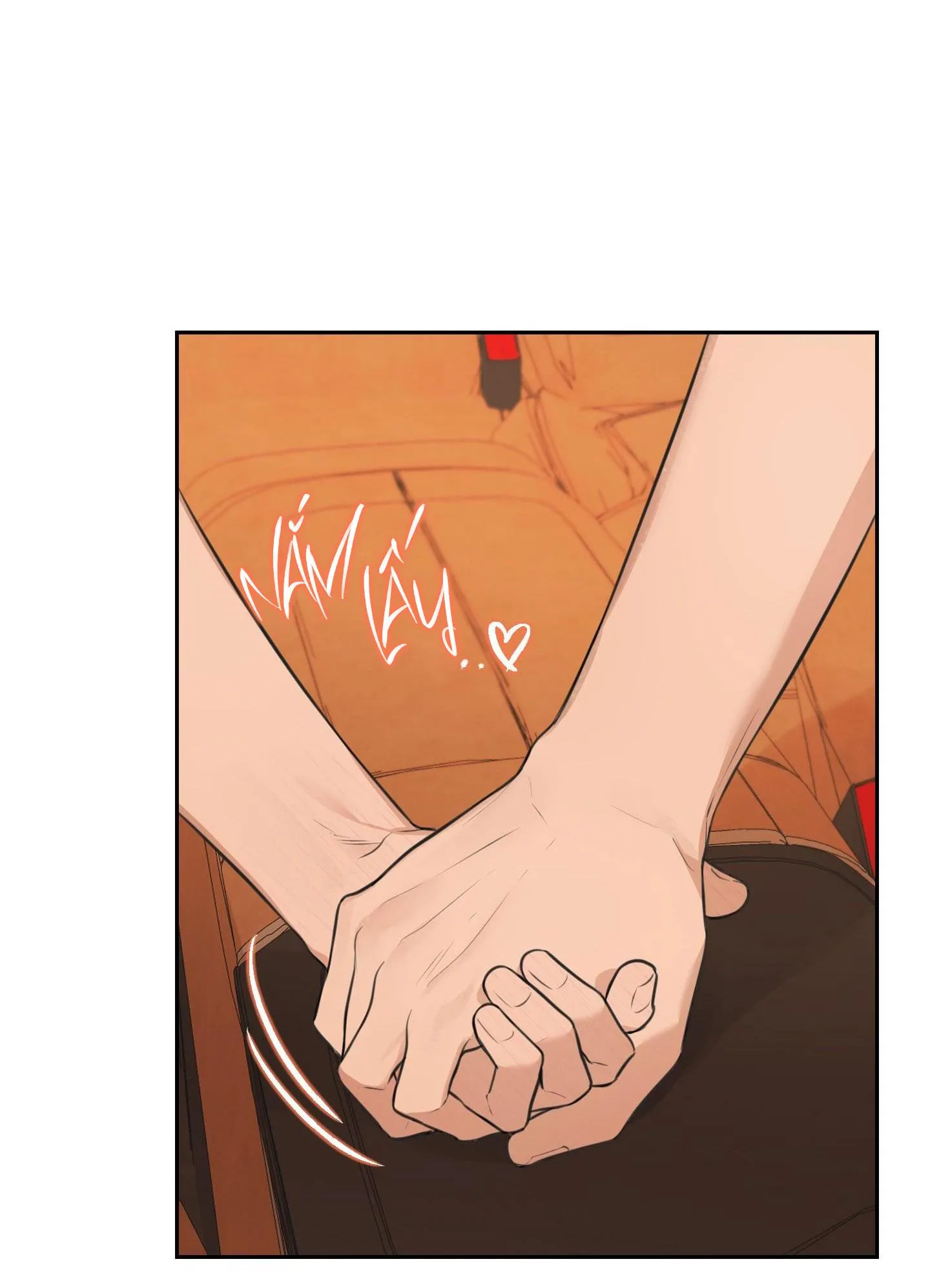 VƯỜN HOA Chapter 25 Trang 19