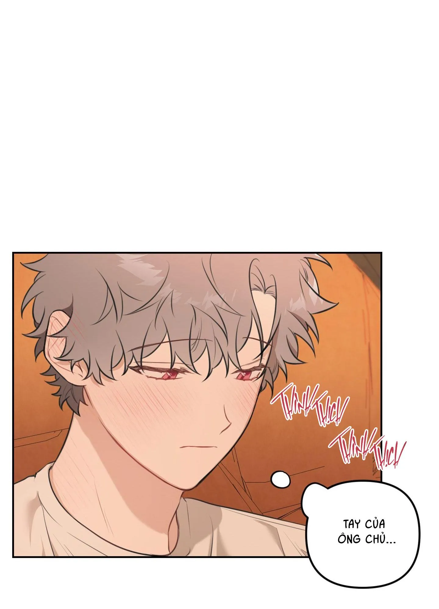 VƯỜN HOA Chapter 25 Trang 20