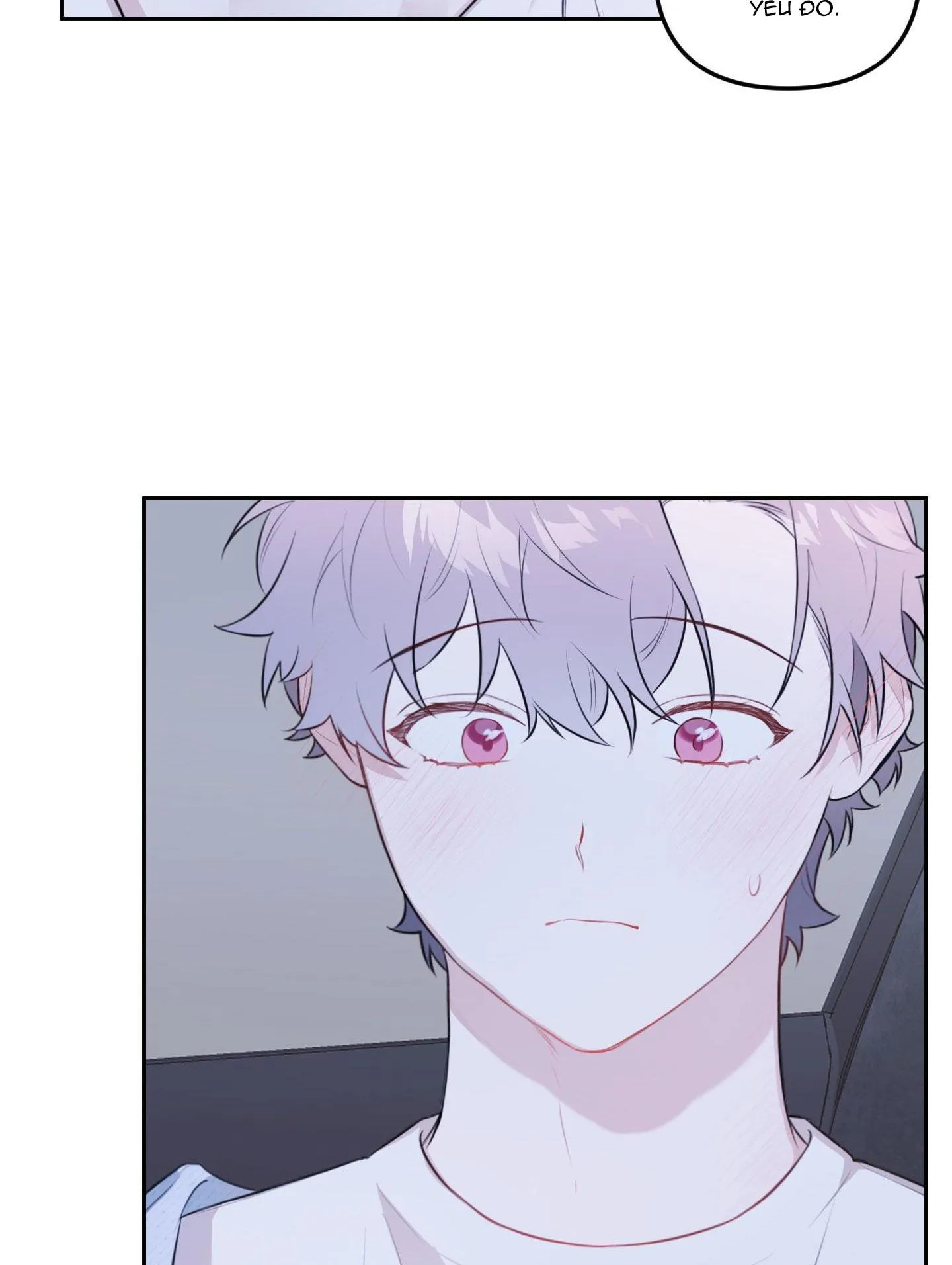 VƯỜN HOA Chapter 25 Trang 41