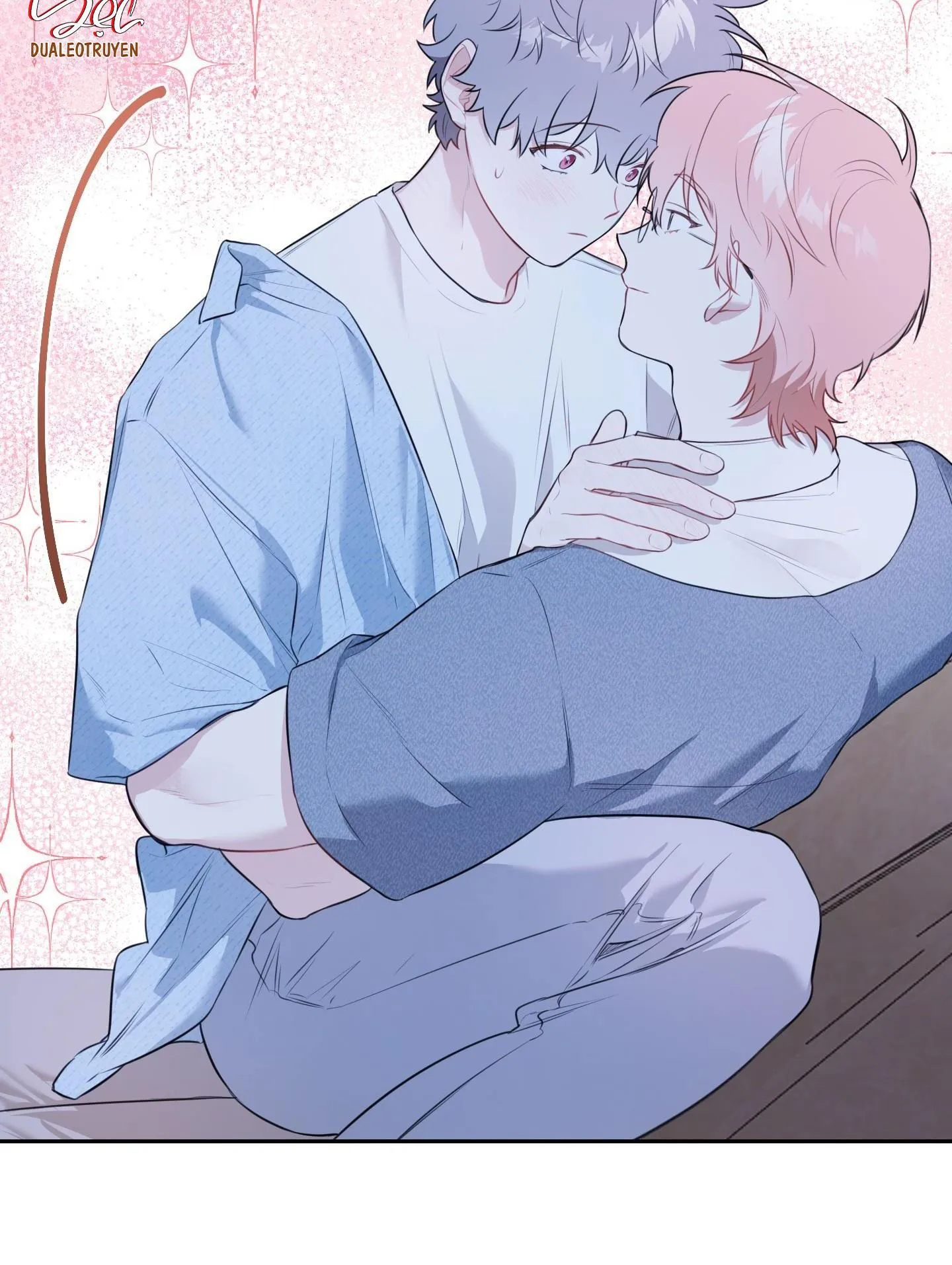 VƯỜN HOA Chapter 25 Trang 45